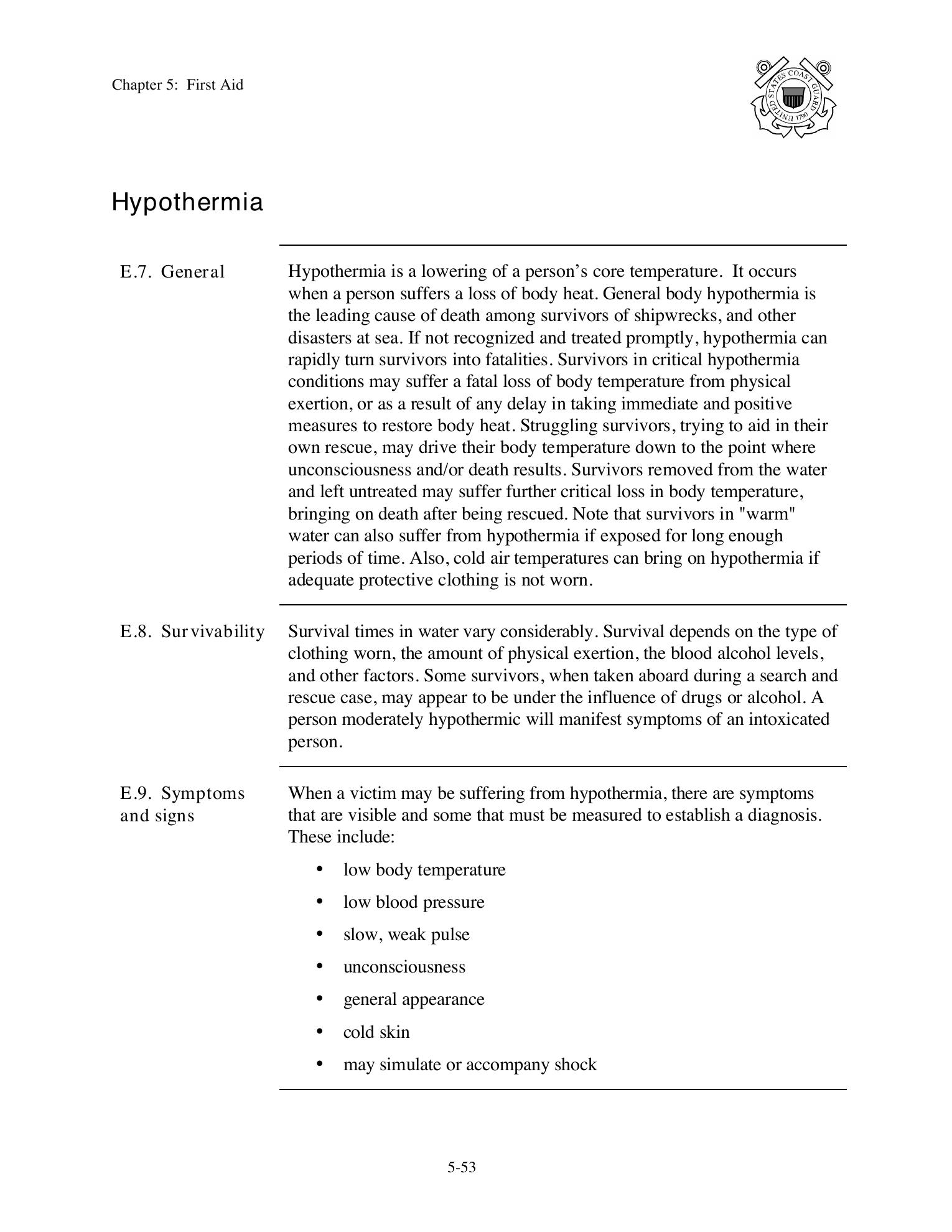 Boat Crew Seamanship Manual — страница 248