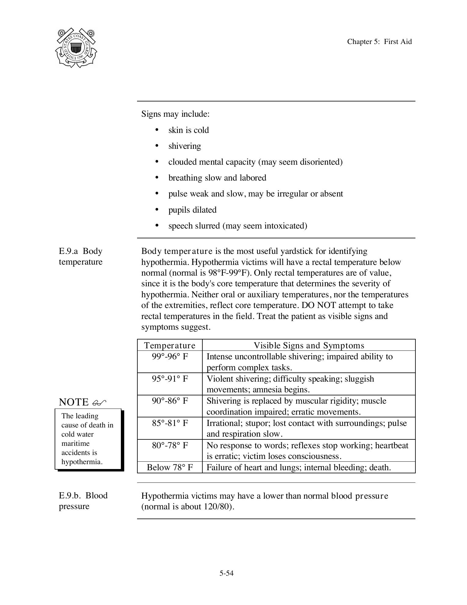 Boat Crew Seamanship Manual — страница 249