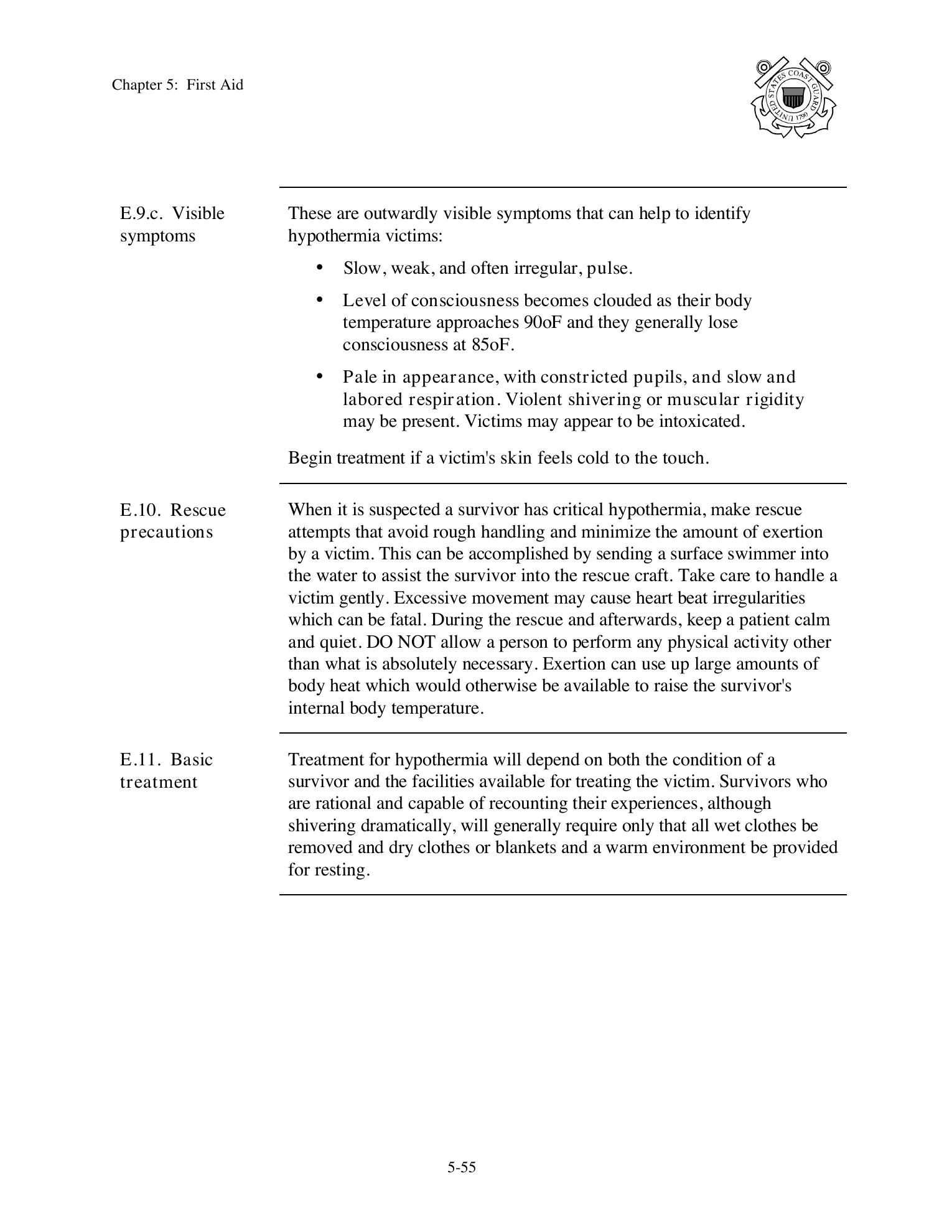 Boat Crew Seamanship Manual — страница 250