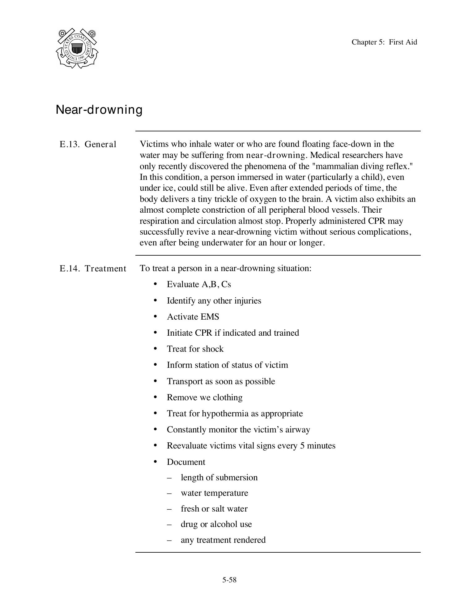 Boat Crew Seamanship Manual — страница 253