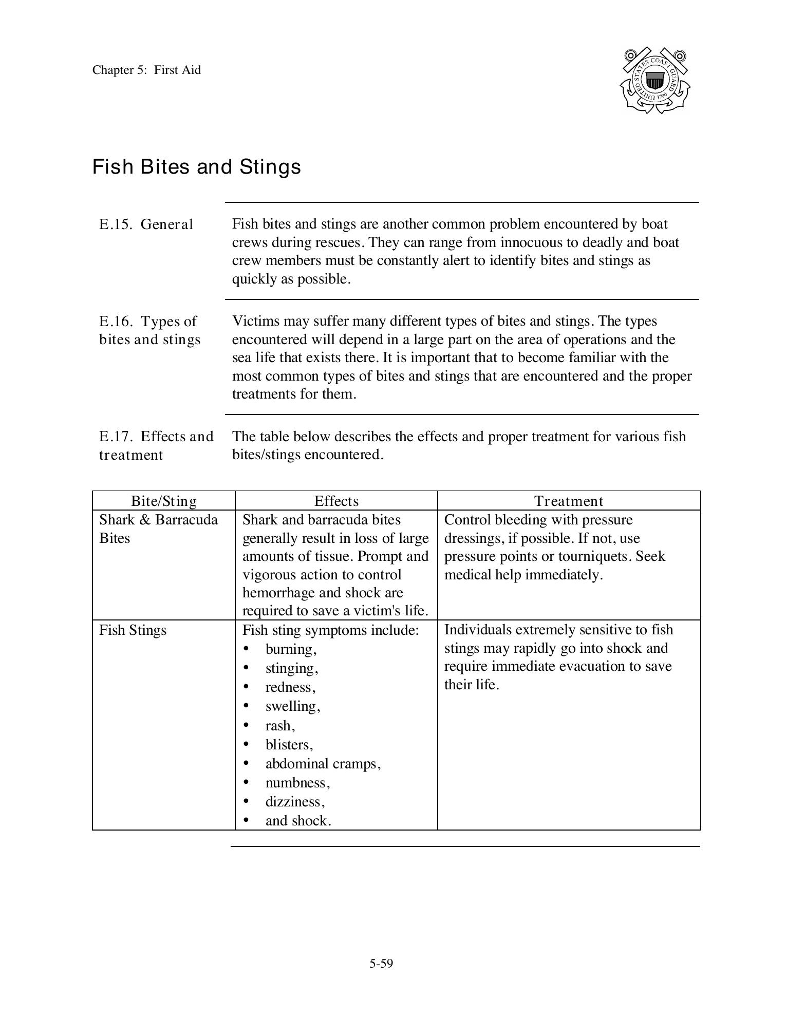 Boat Crew Seamanship Manual — страница 254