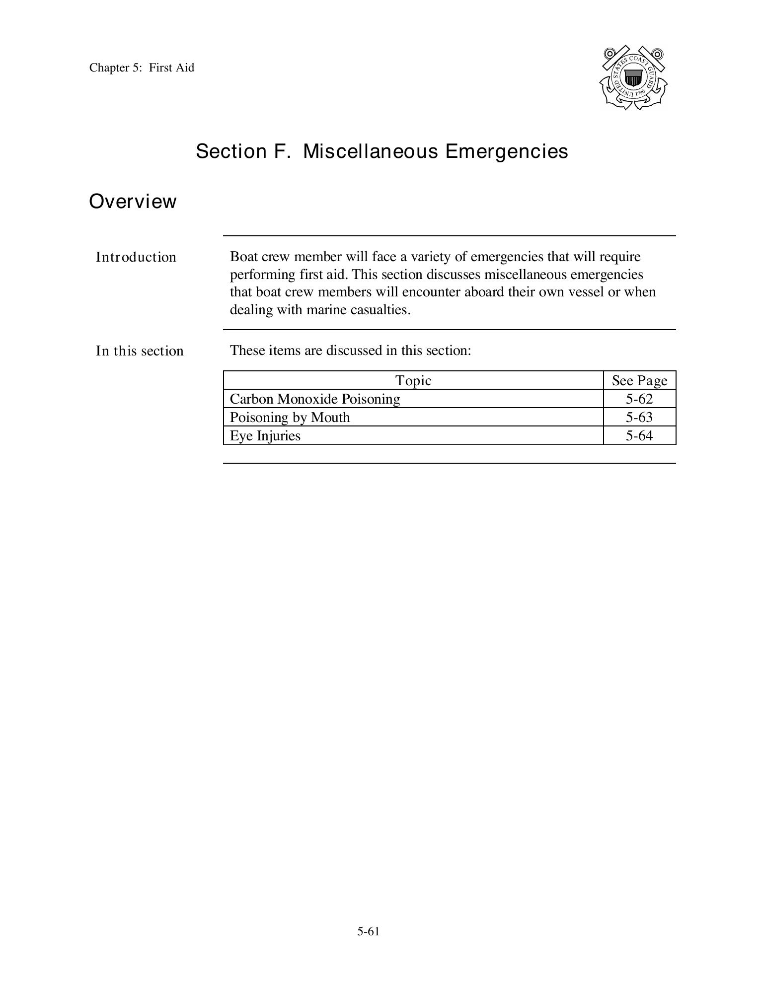 Boat Crew Seamanship Manual — страница 256