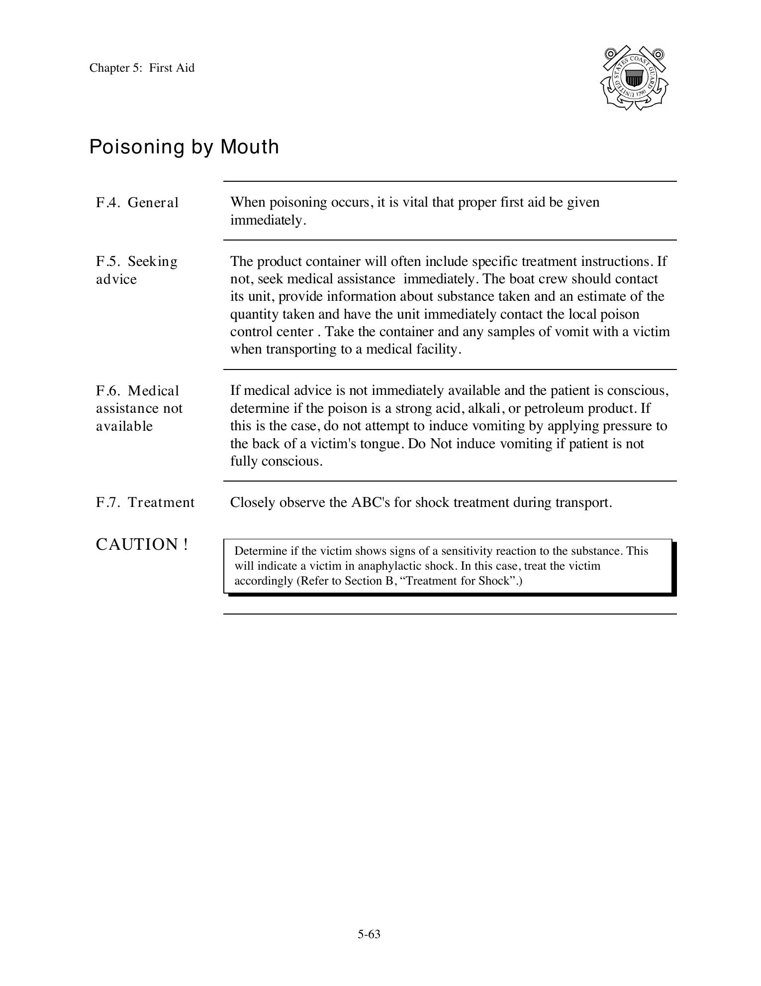 Boat Crew Seamanship Manual — страница 258