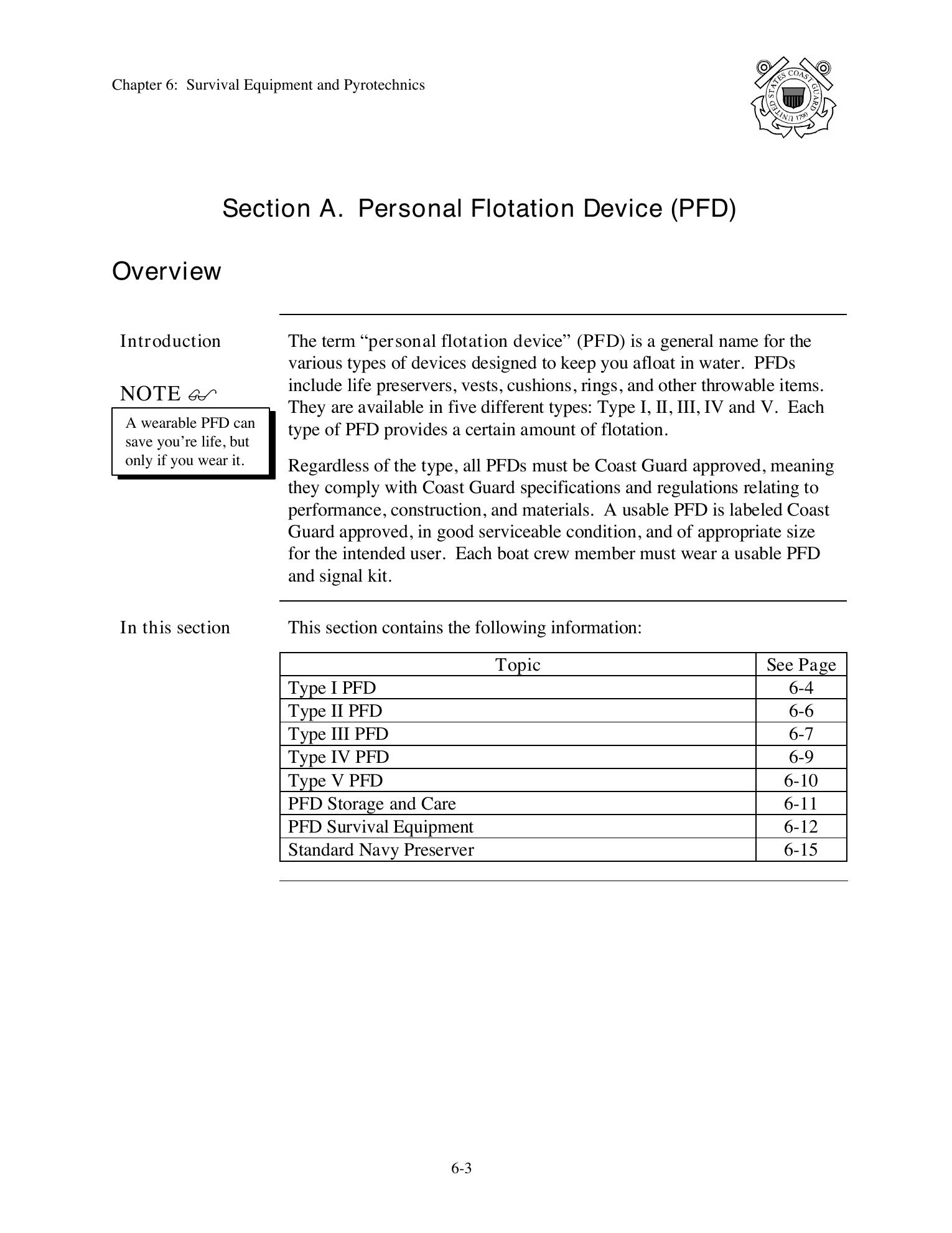 Boat Crew Seamanship Manual — страница 264