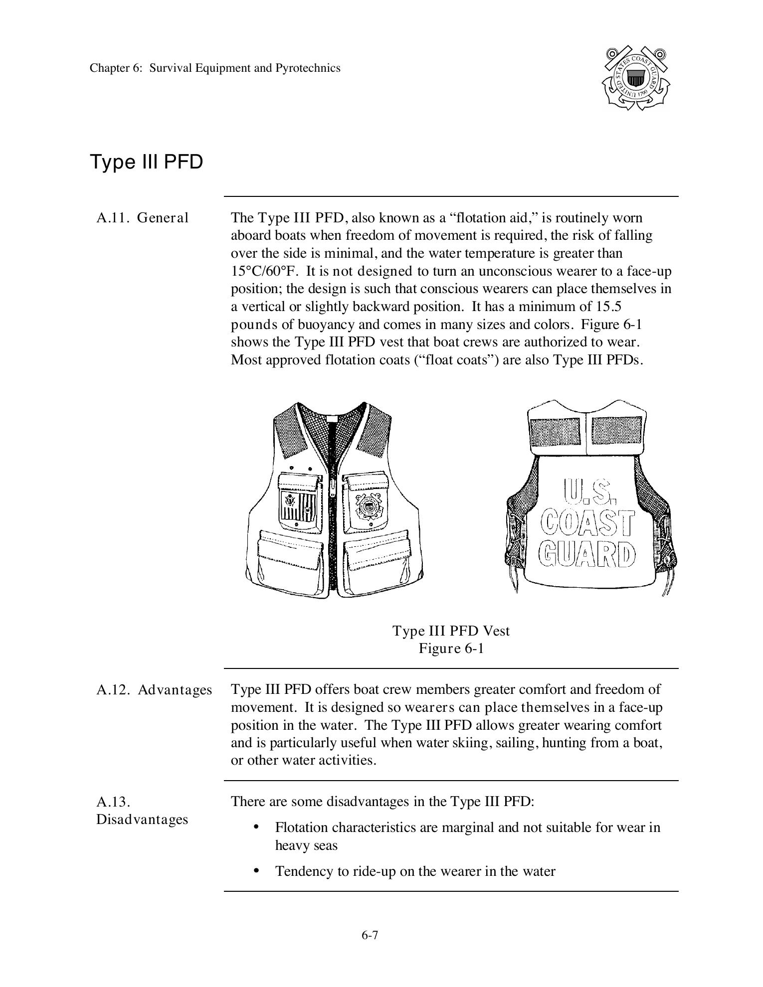 Boat Crew Seamanship Manual — страница 268