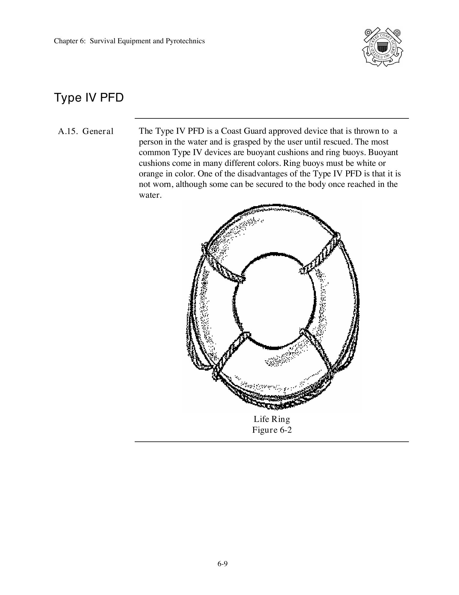 Boat Crew Seamanship Manual — страница 270