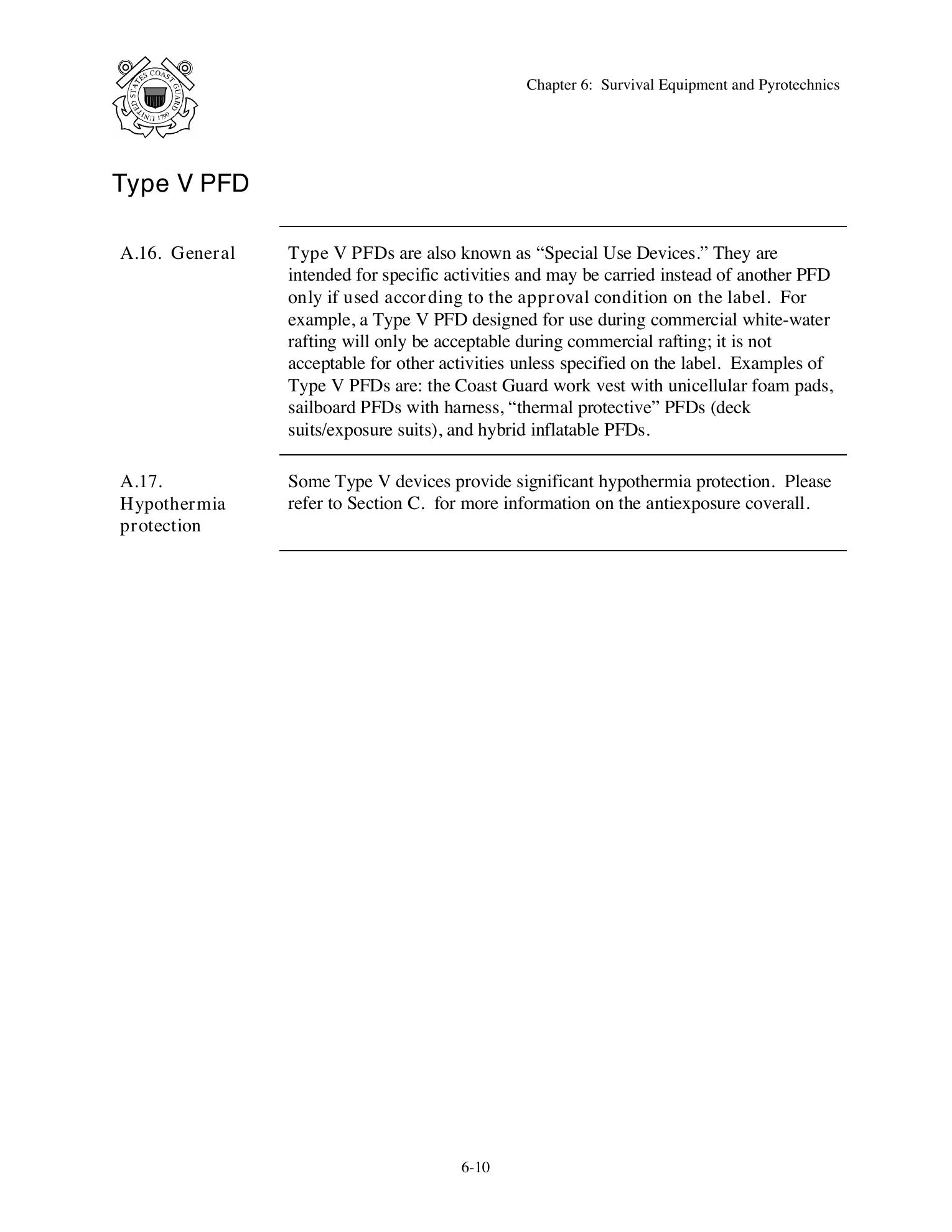 Boat Crew Seamanship Manual — страница 271