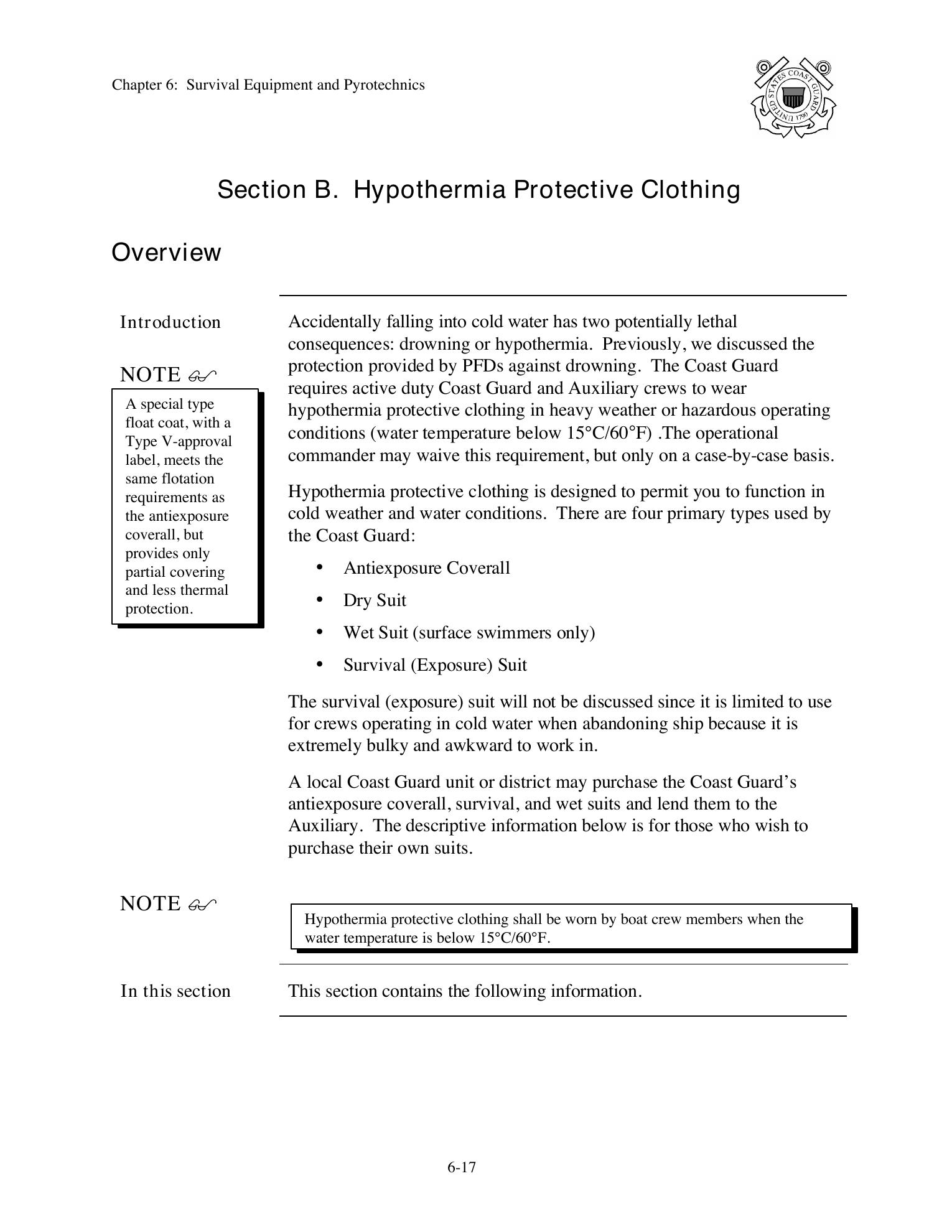 Boat Crew Seamanship Manual — страница 278