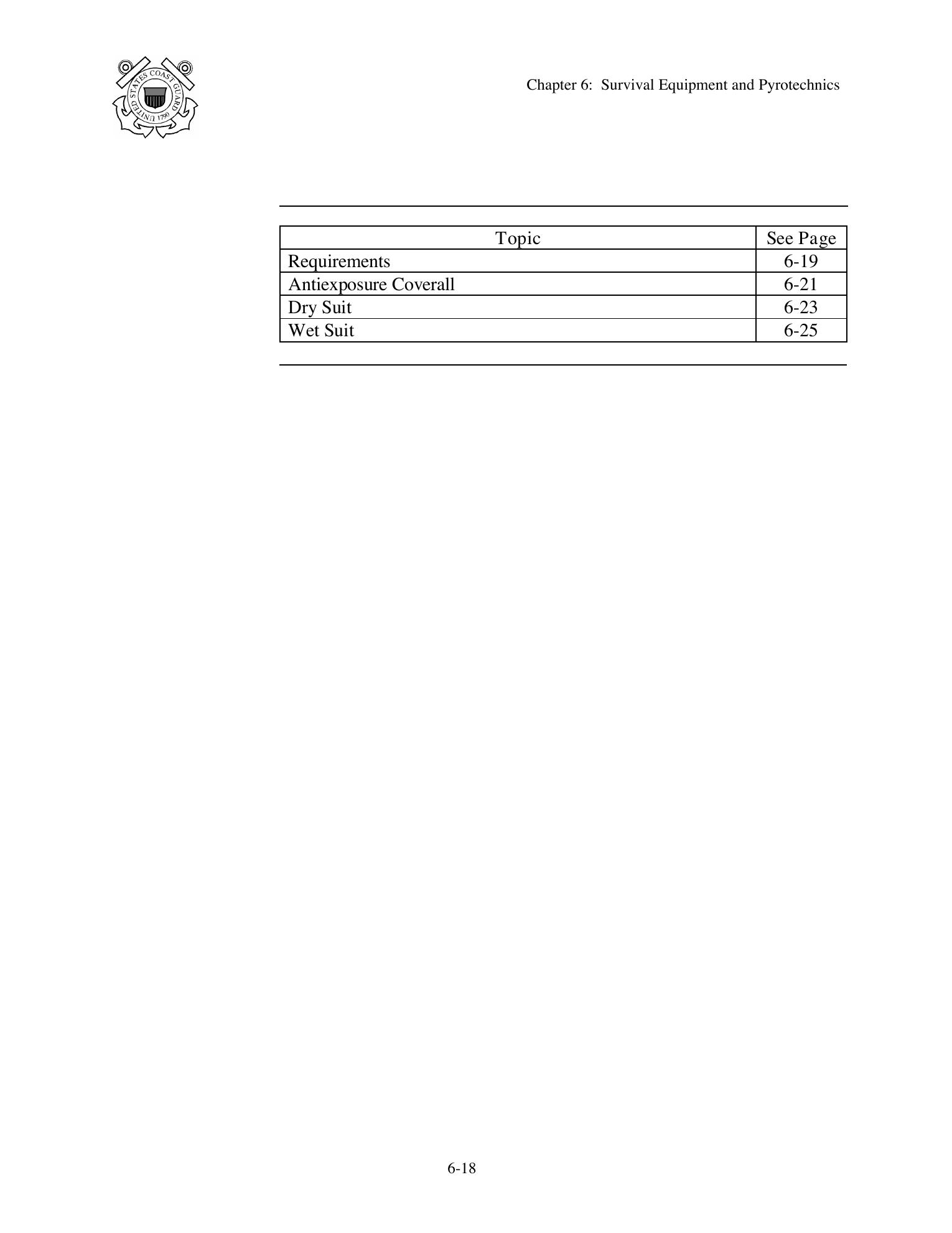 Boat Crew Seamanship Manual — страница 279