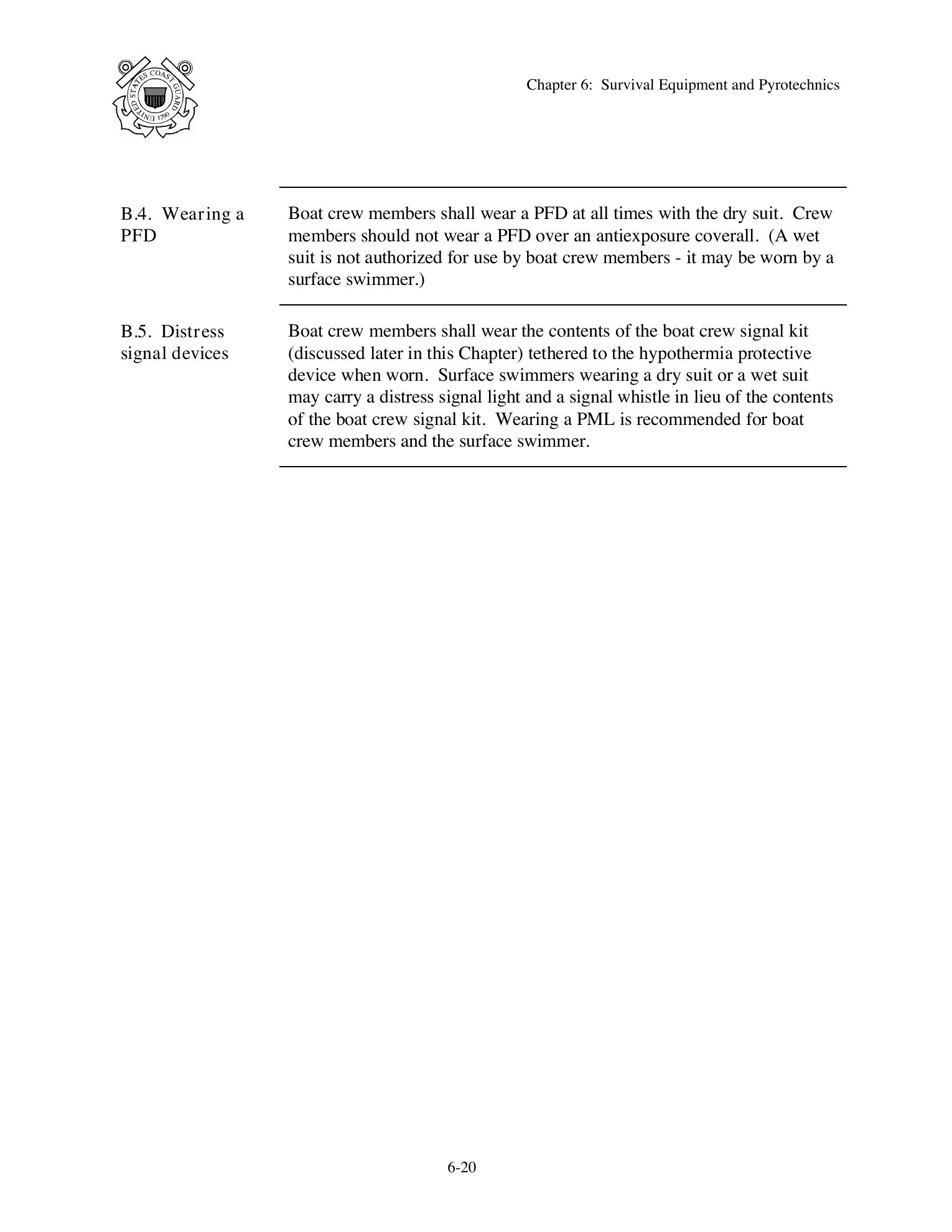 Boat Crew Seamanship Manual — страница 281