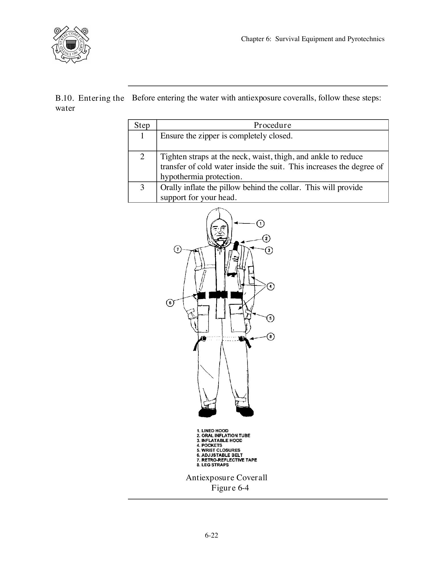 Boat Crew Seamanship Manual — страница 283
