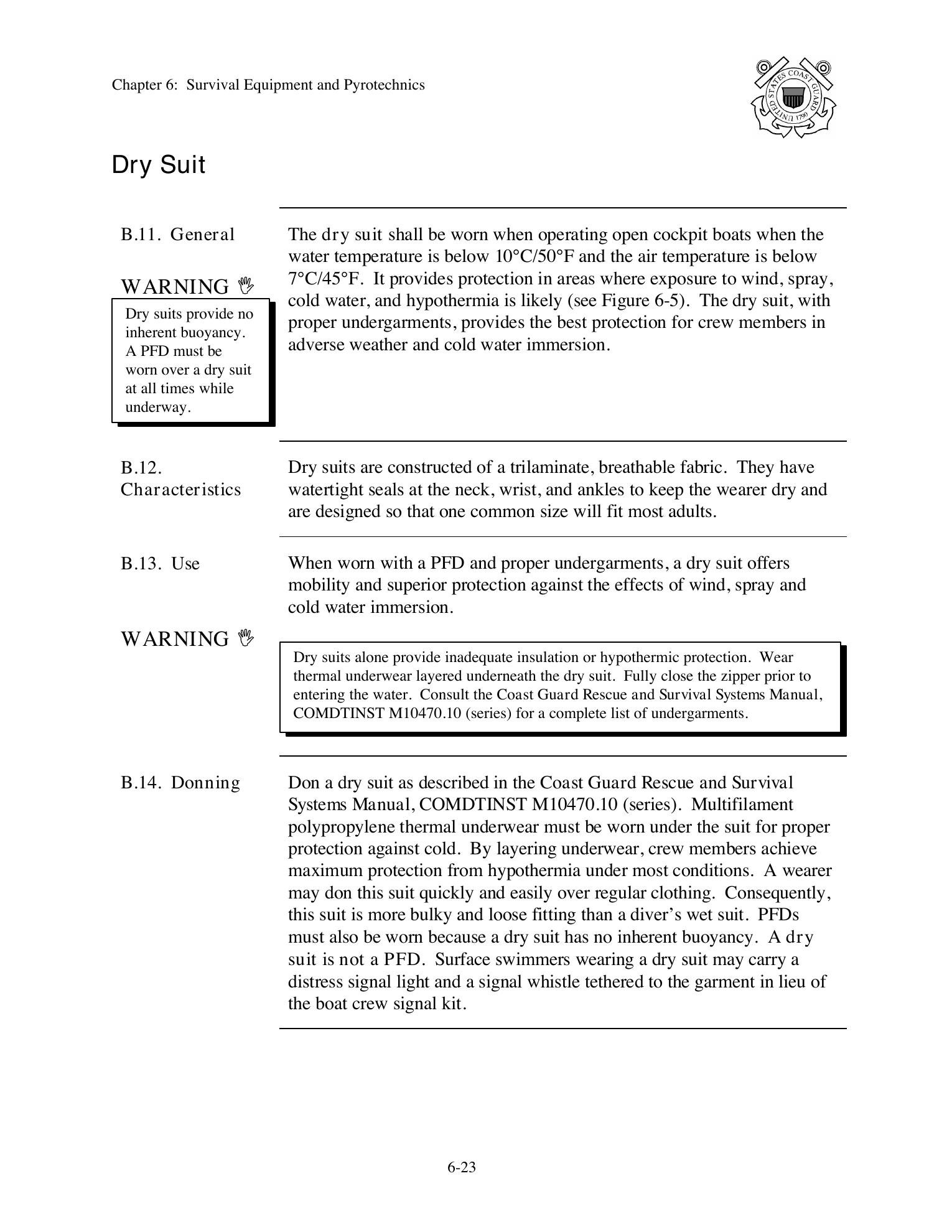 Boat Crew Seamanship Manual — страница 284