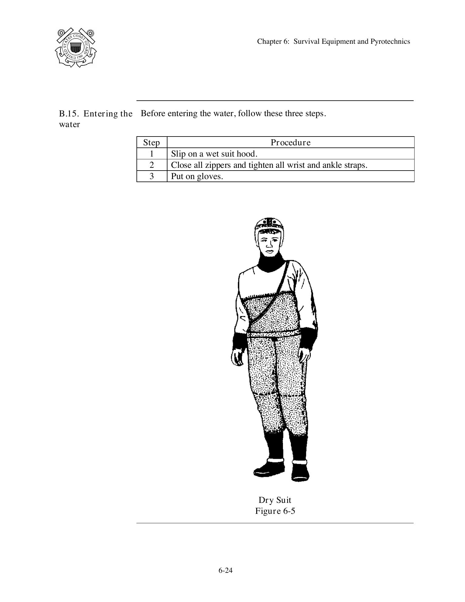 Boat Crew Seamanship Manual — страница 285