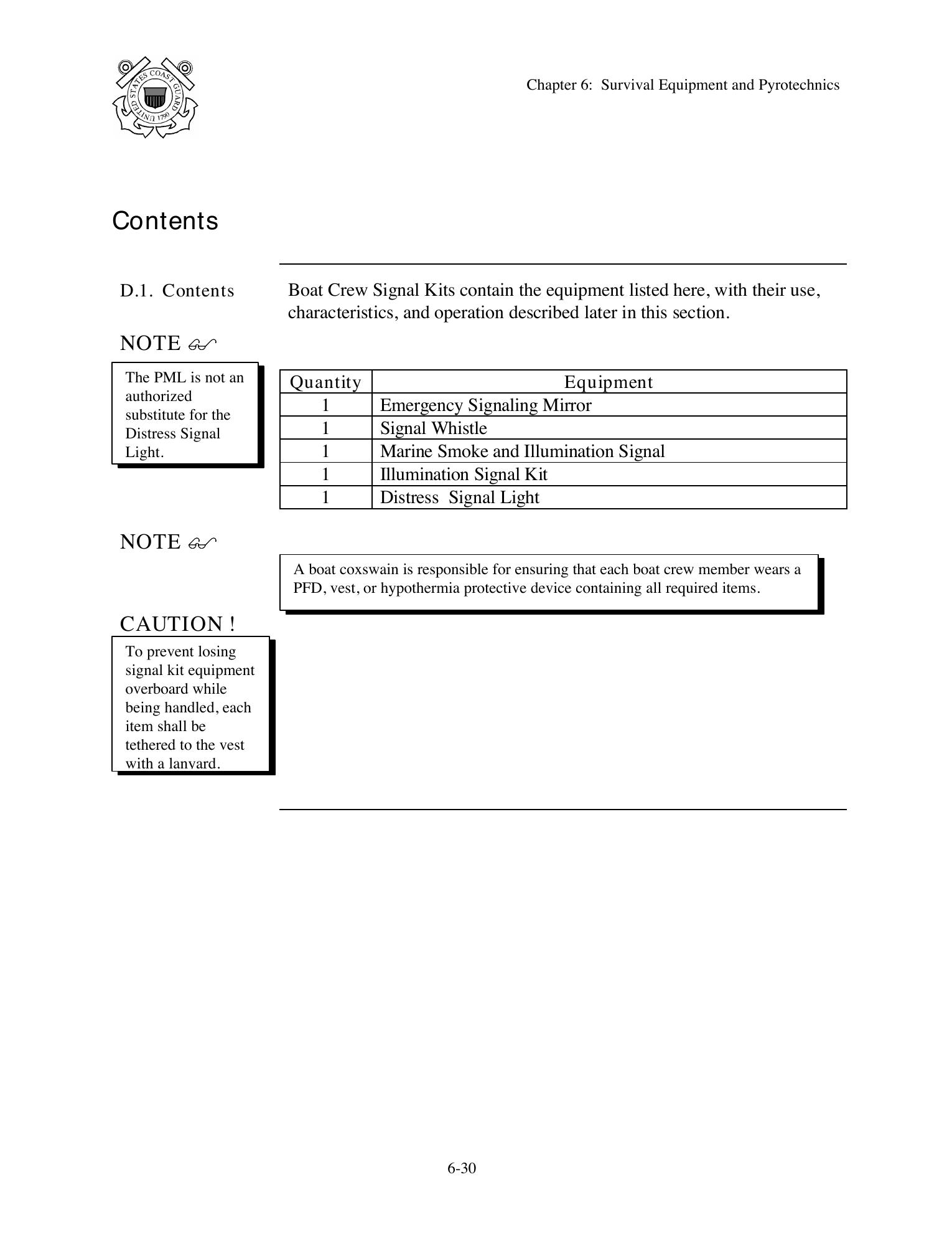 Boat Crew Seamanship Manual — страница 291