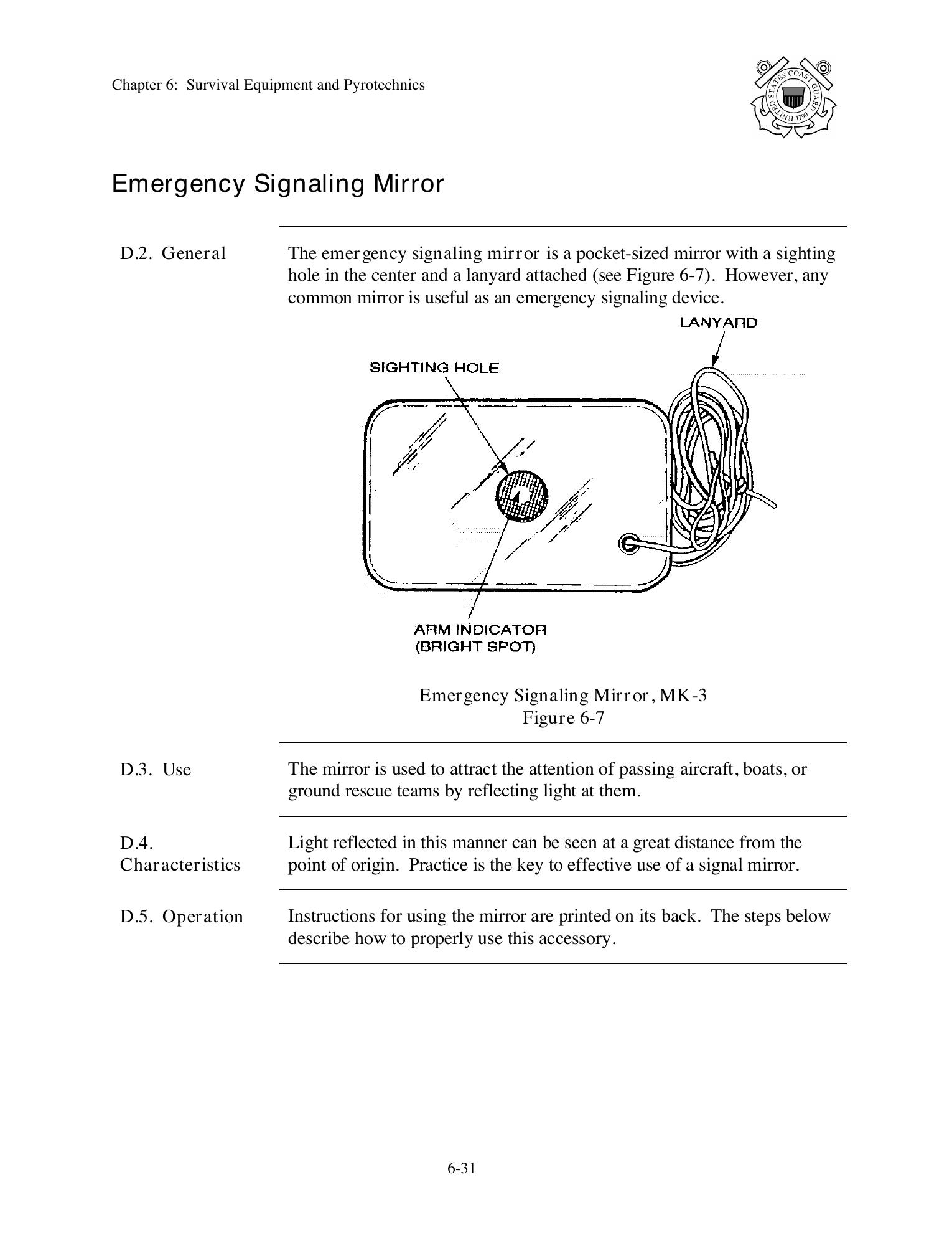 Boat Crew Seamanship Manual — страница 292