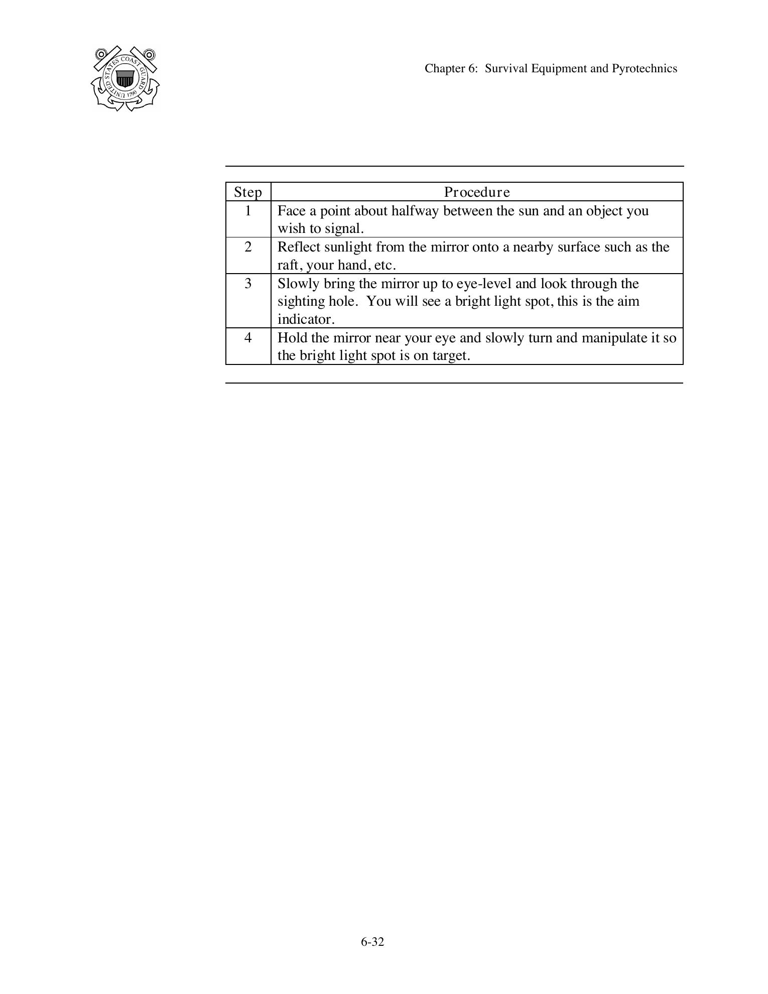 Boat Crew Seamanship Manual — страница 293