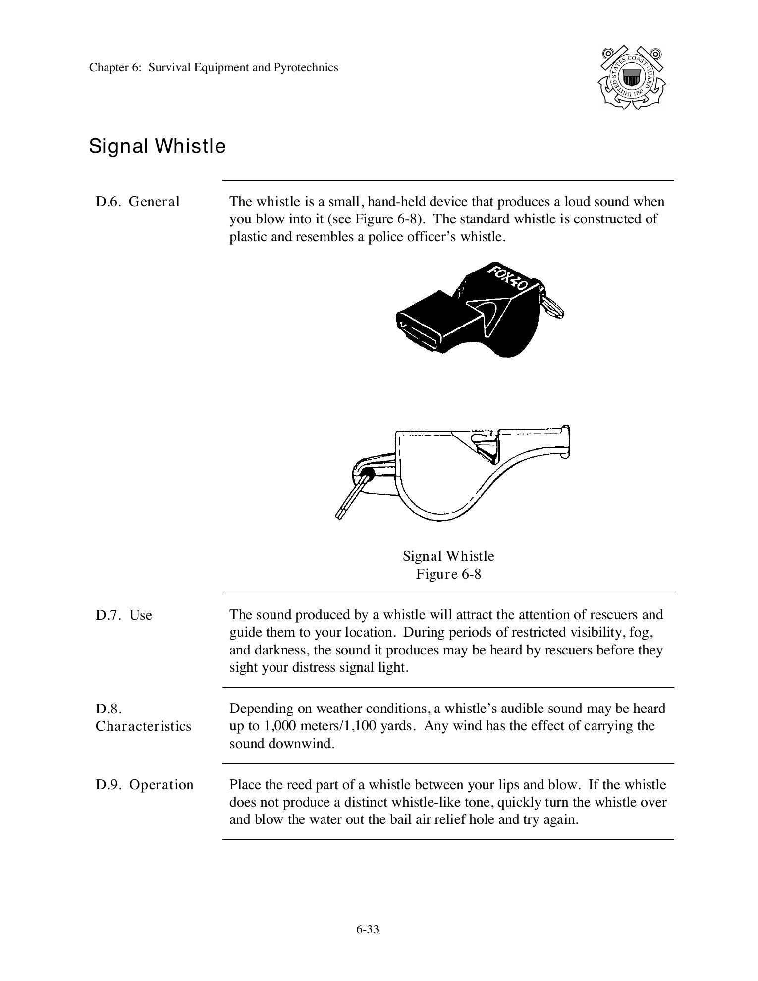 Boat Crew Seamanship Manual — страница 294