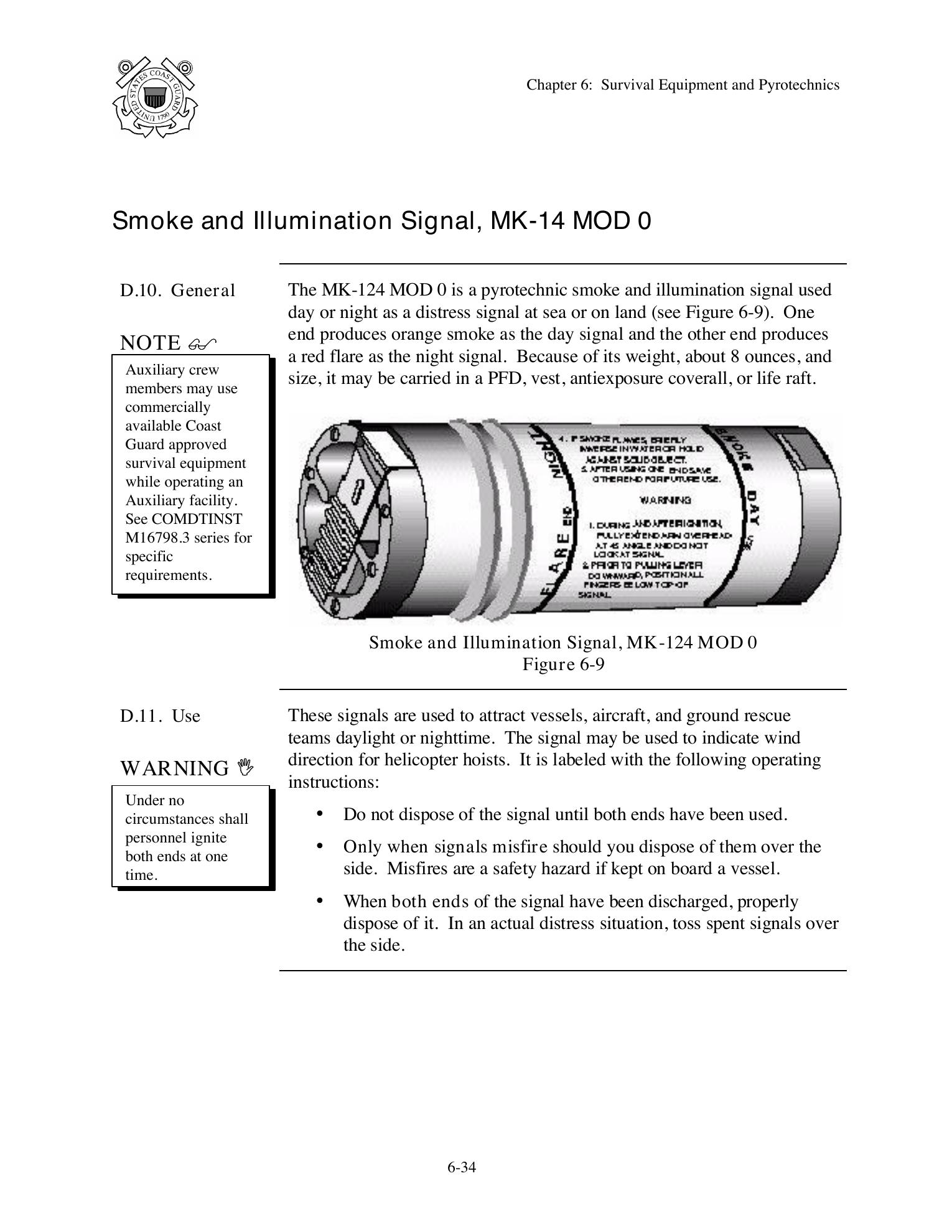 Boat Crew Seamanship Manual — страница 295