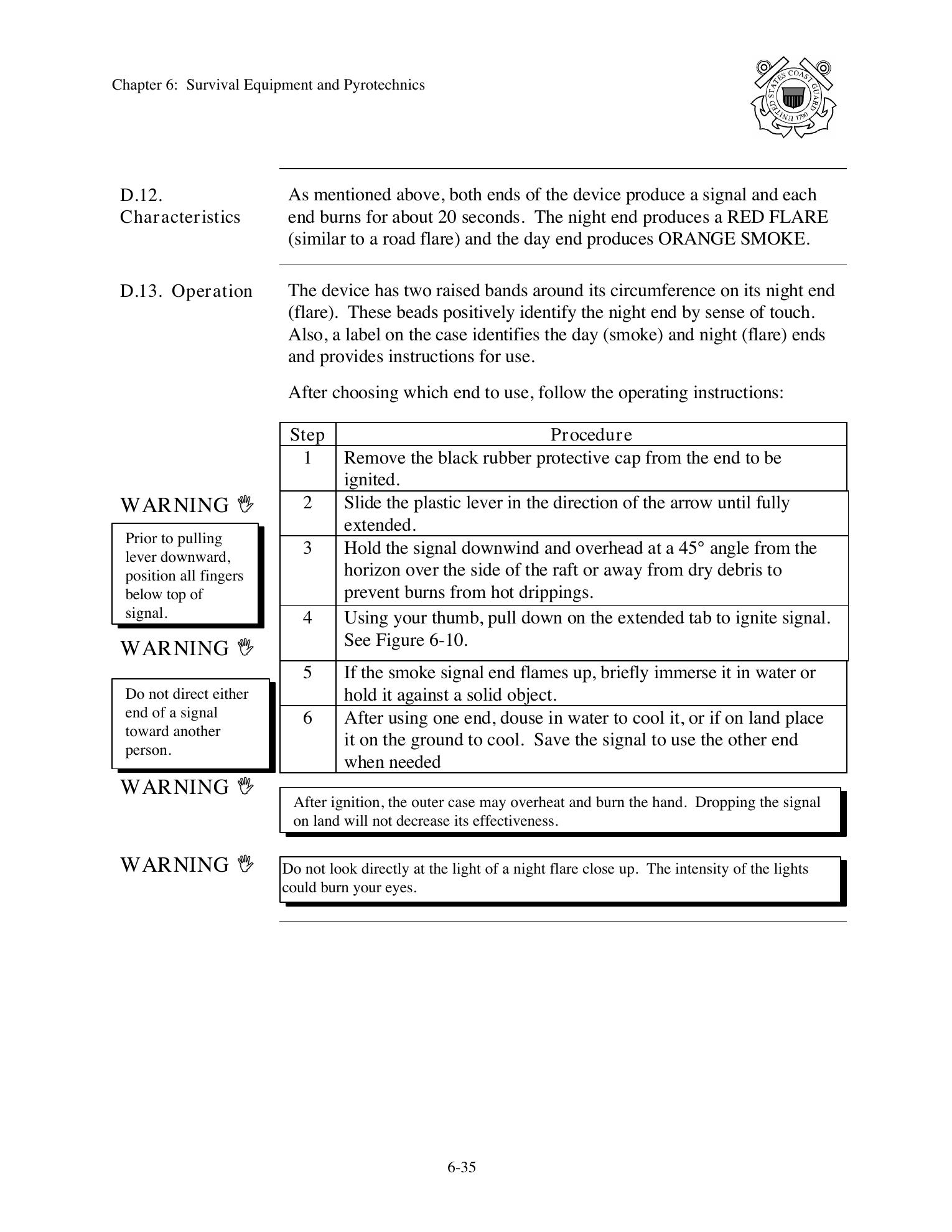 Boat Crew Seamanship Manual — страница 296