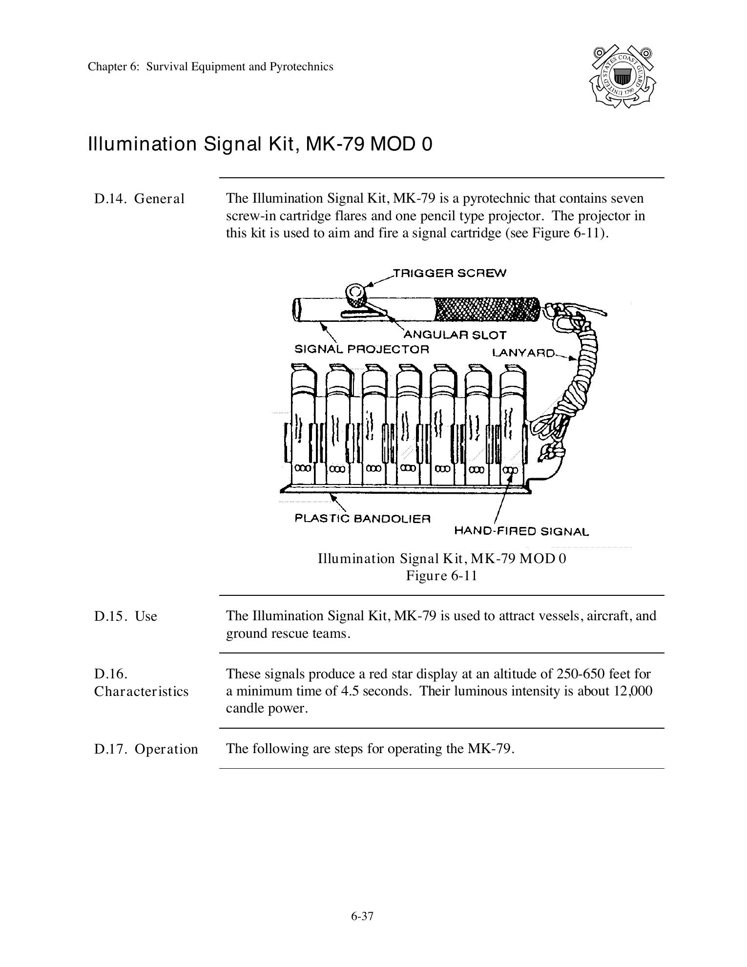 Boat Crew Seamanship Manual — страница 298