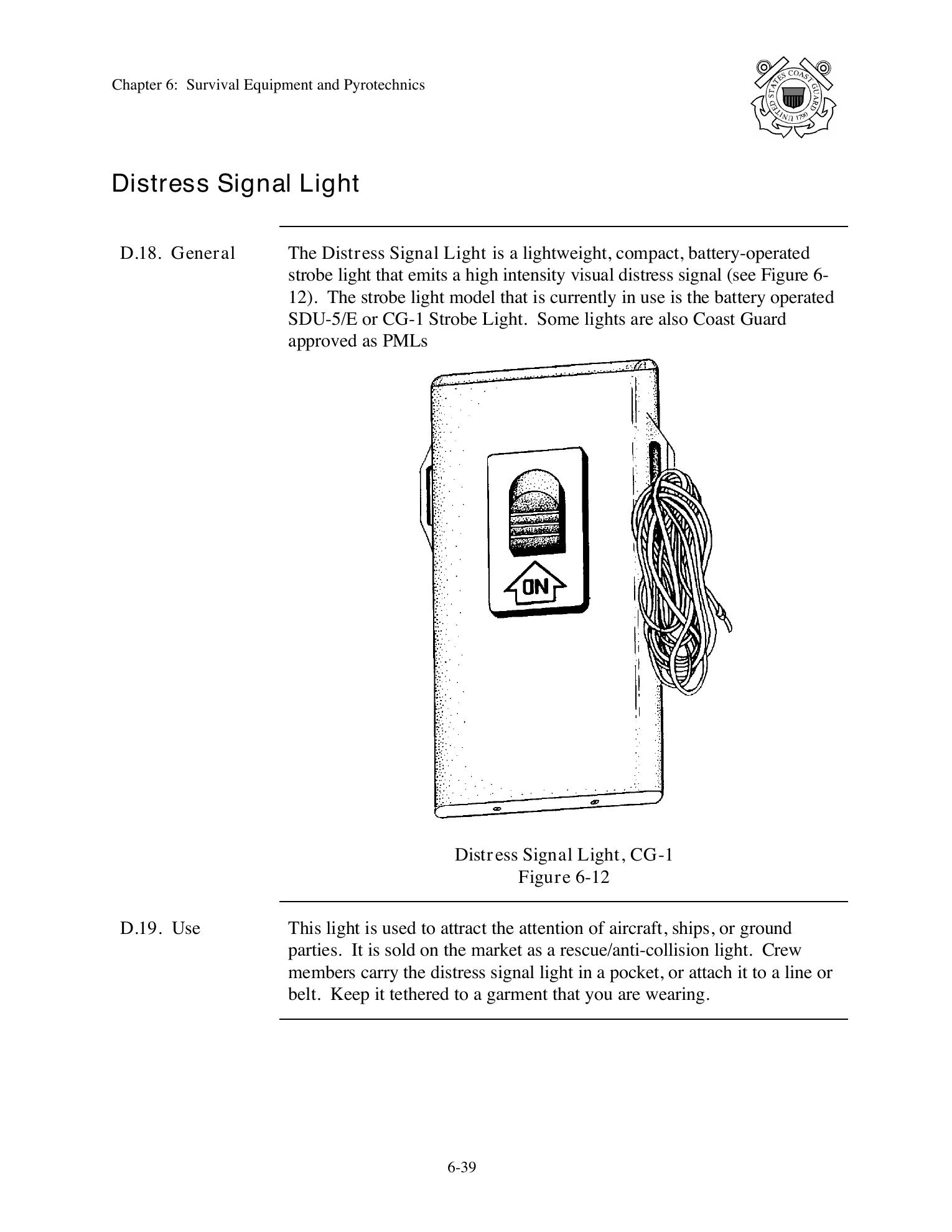 Boat Crew Seamanship Manual — страница 300