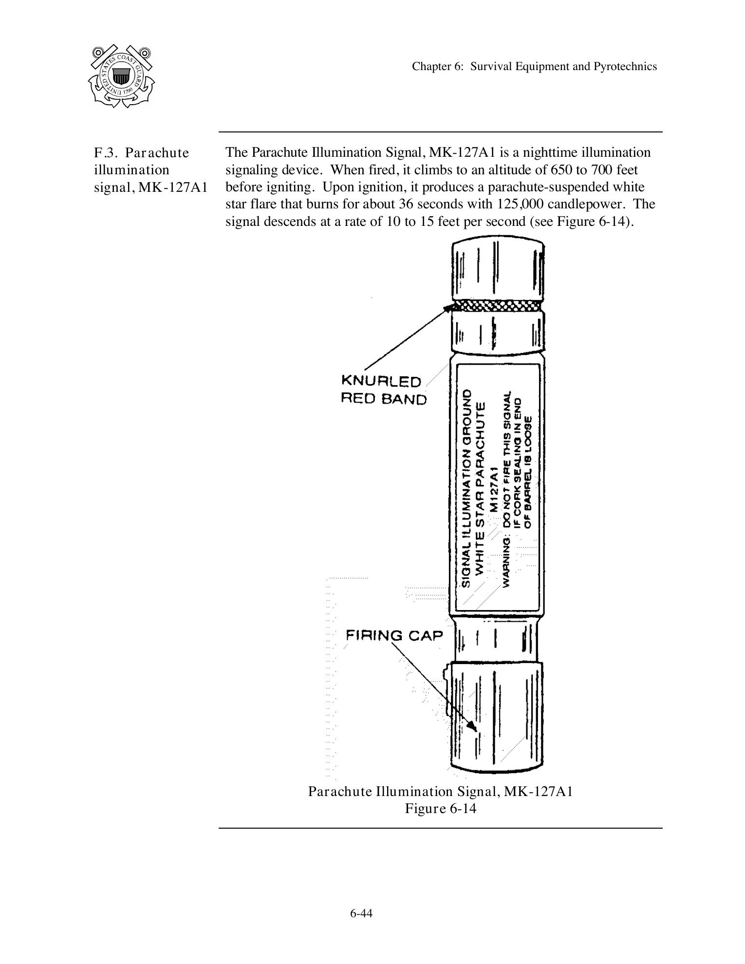 Boat Crew Seamanship Manual — страница 305