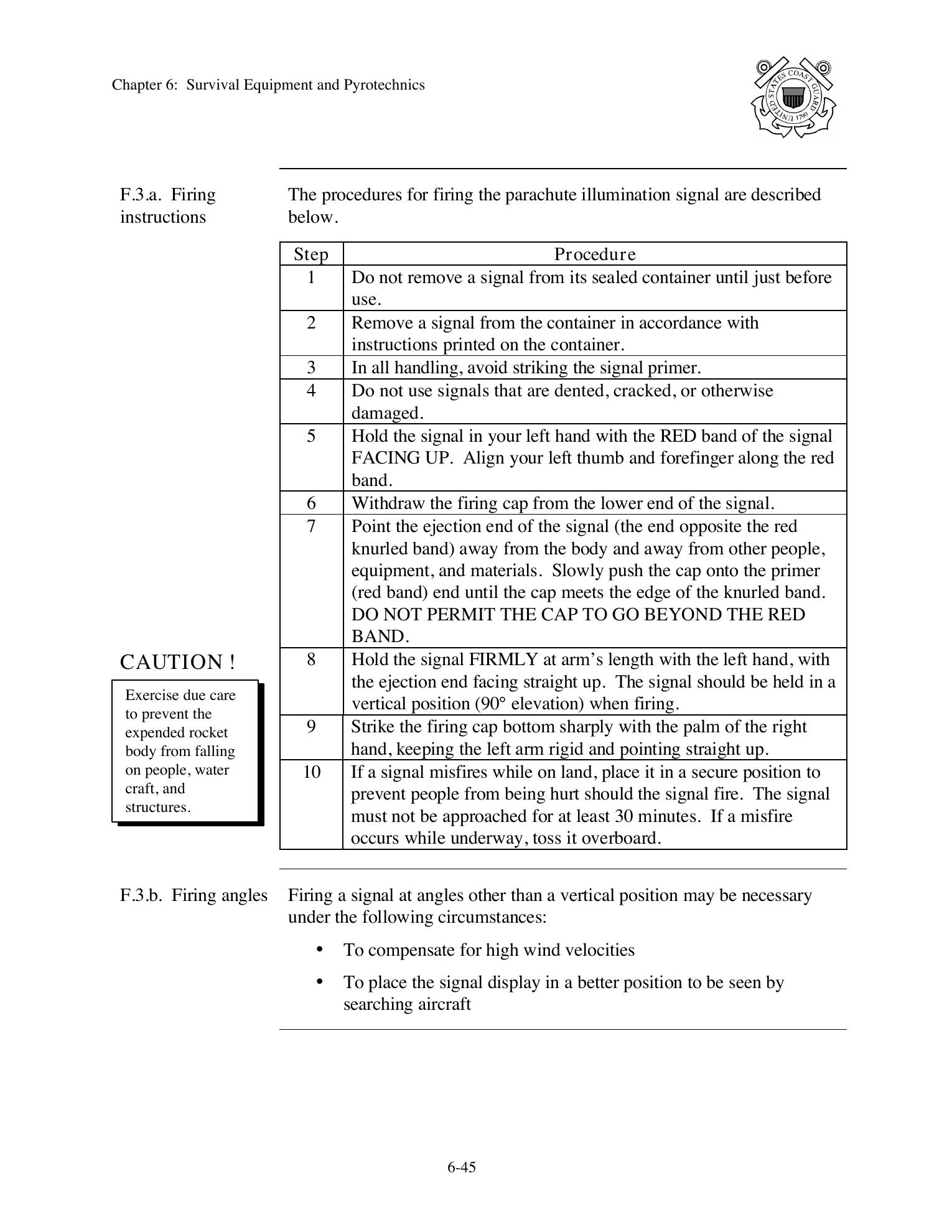 Boat Crew Seamanship Manual — страница 306