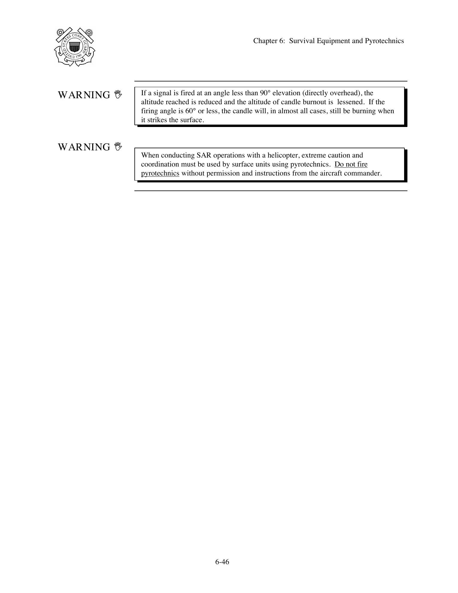 Boat Crew Seamanship Manual — страница 307