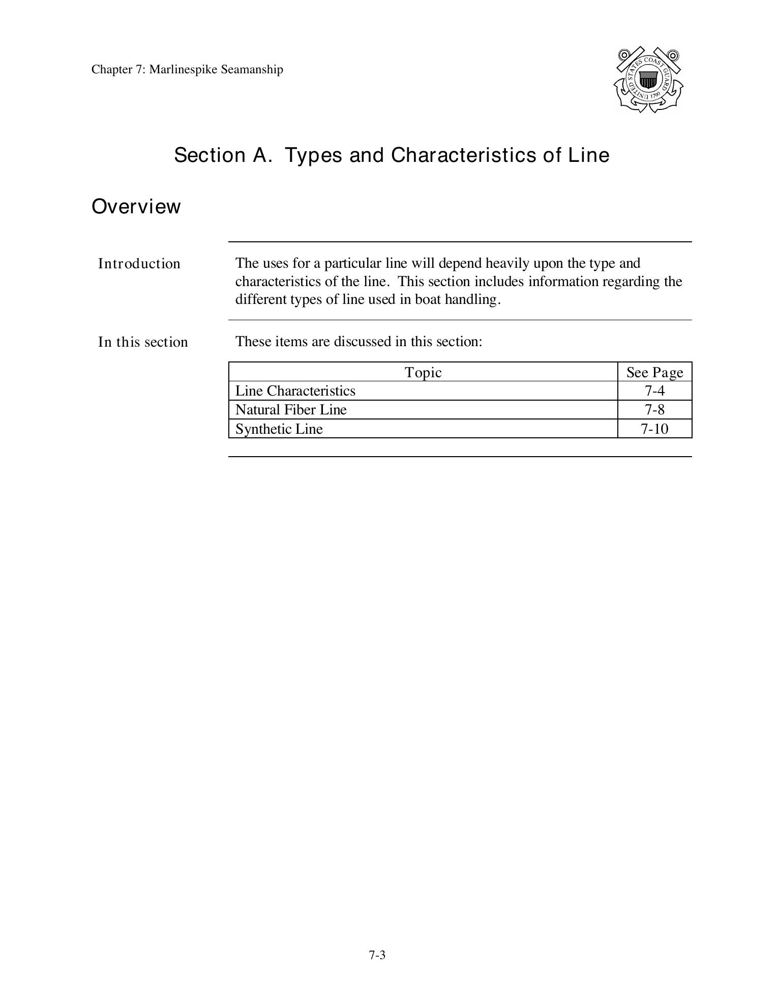 Boat Crew Seamanship Manual — страница 320