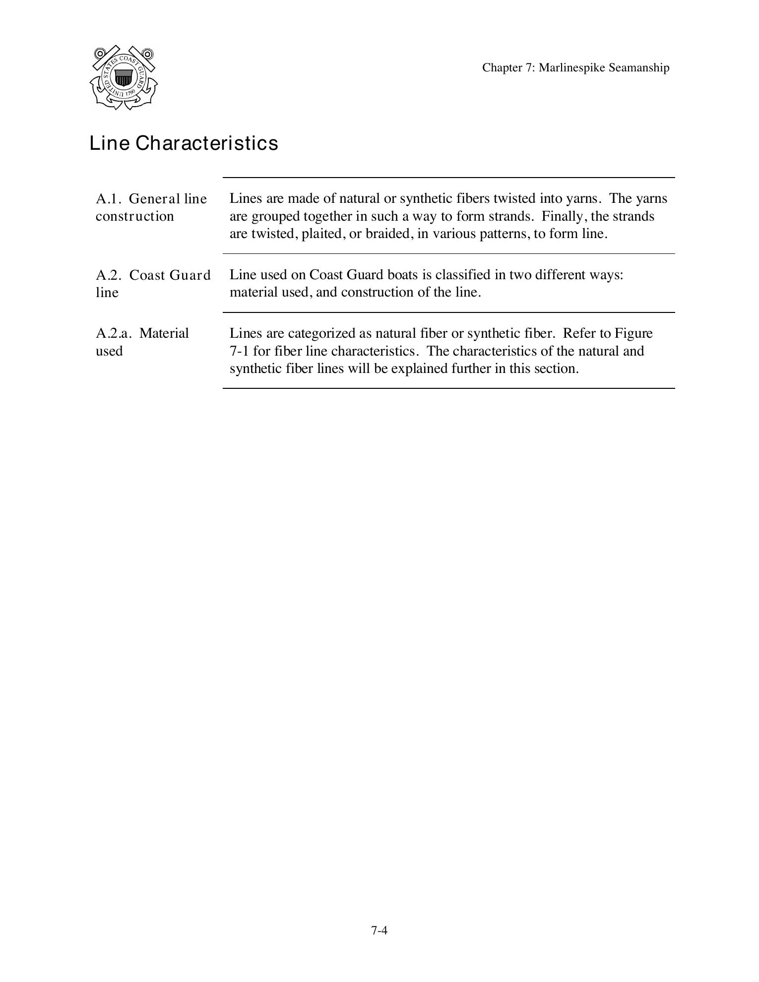 Boat Crew Seamanship Manual — страница 321