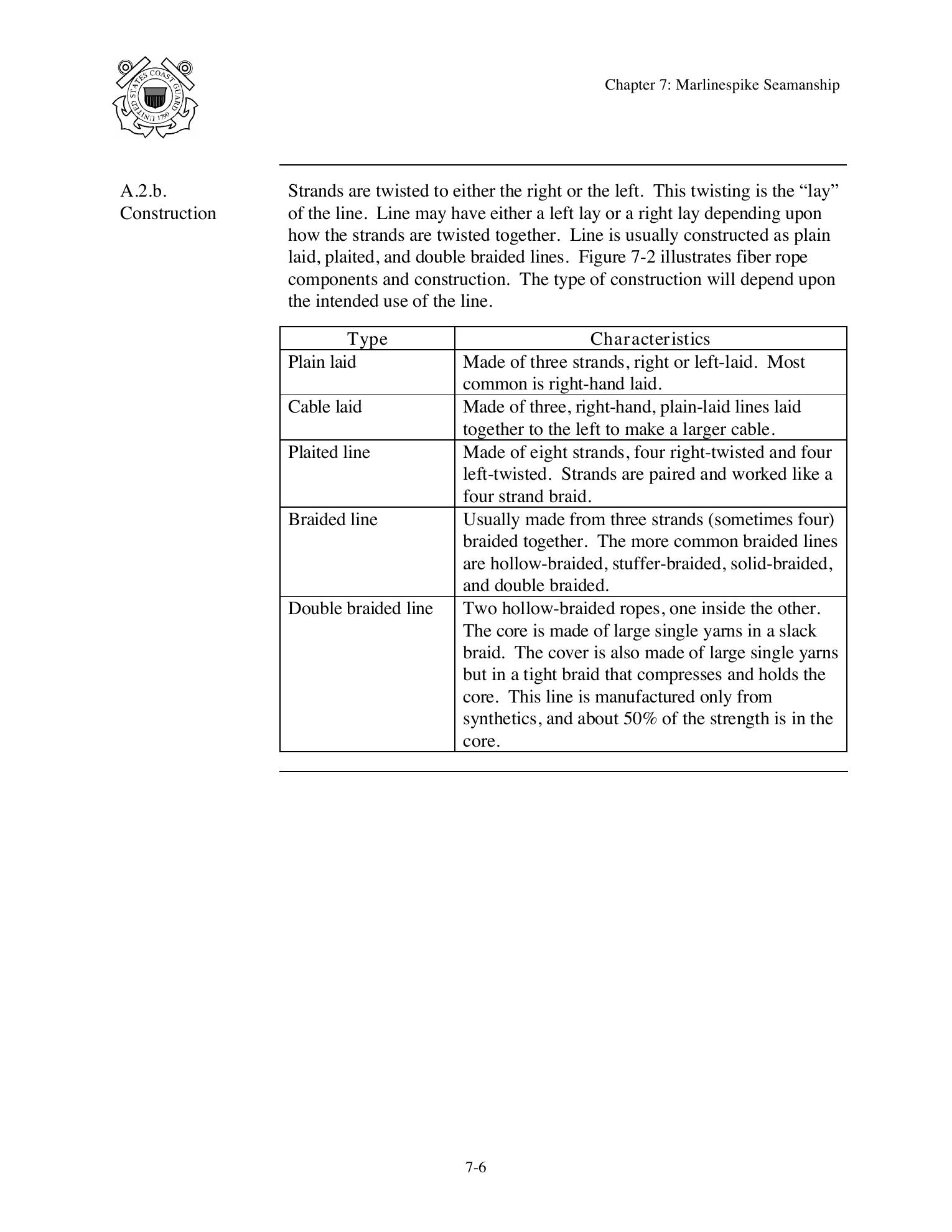 Boat Crew Seamanship Manual — страница 323