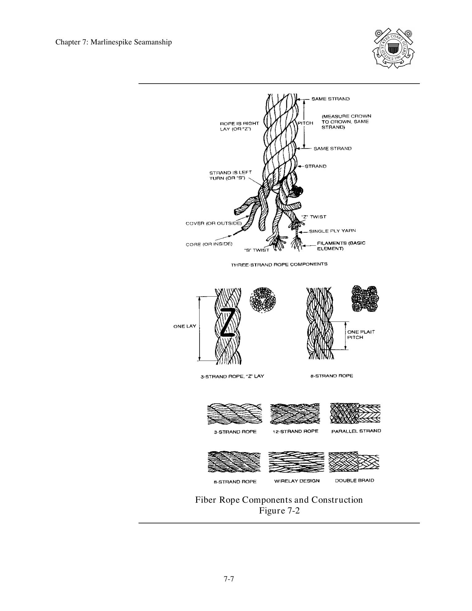 Boat Crew Seamanship Manual — страница 324