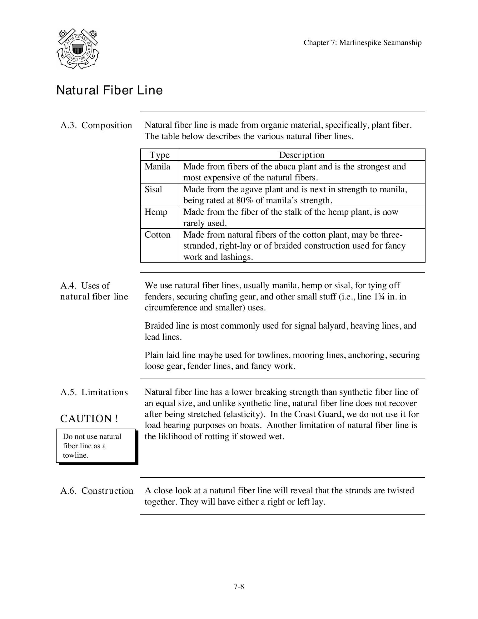 Boat Crew Seamanship Manual — страница 325