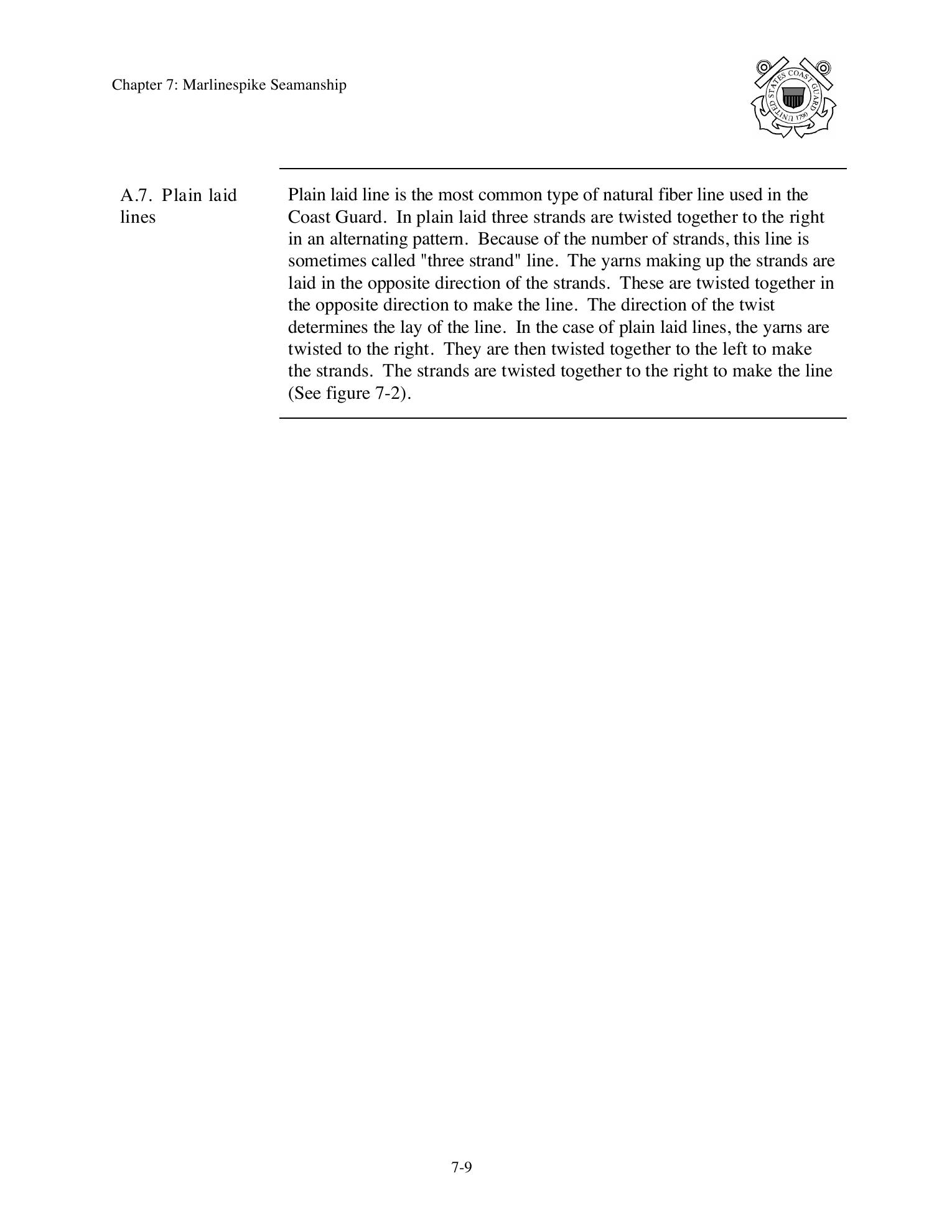 Boat Crew Seamanship Manual — страница 326