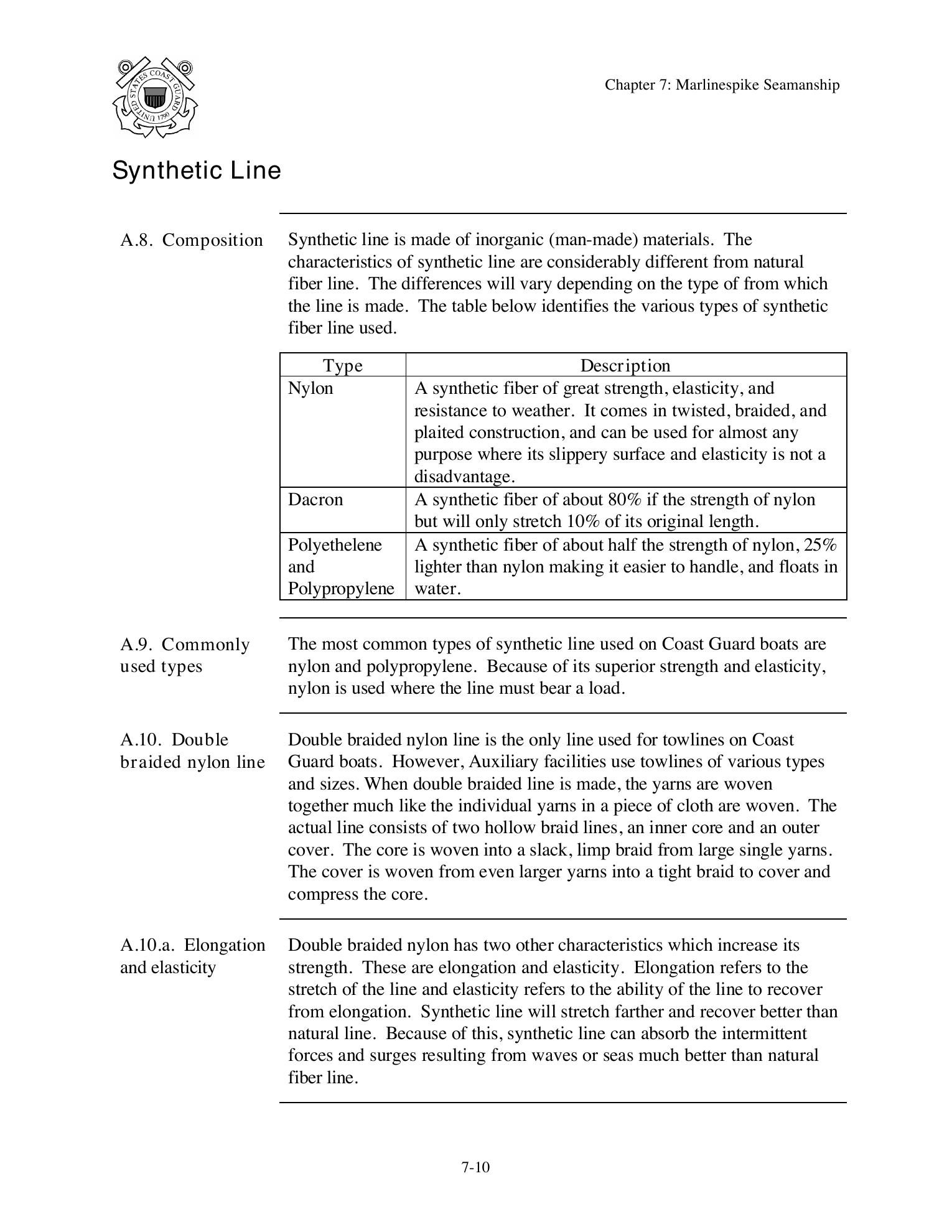 Boat Crew Seamanship Manual — страница 327