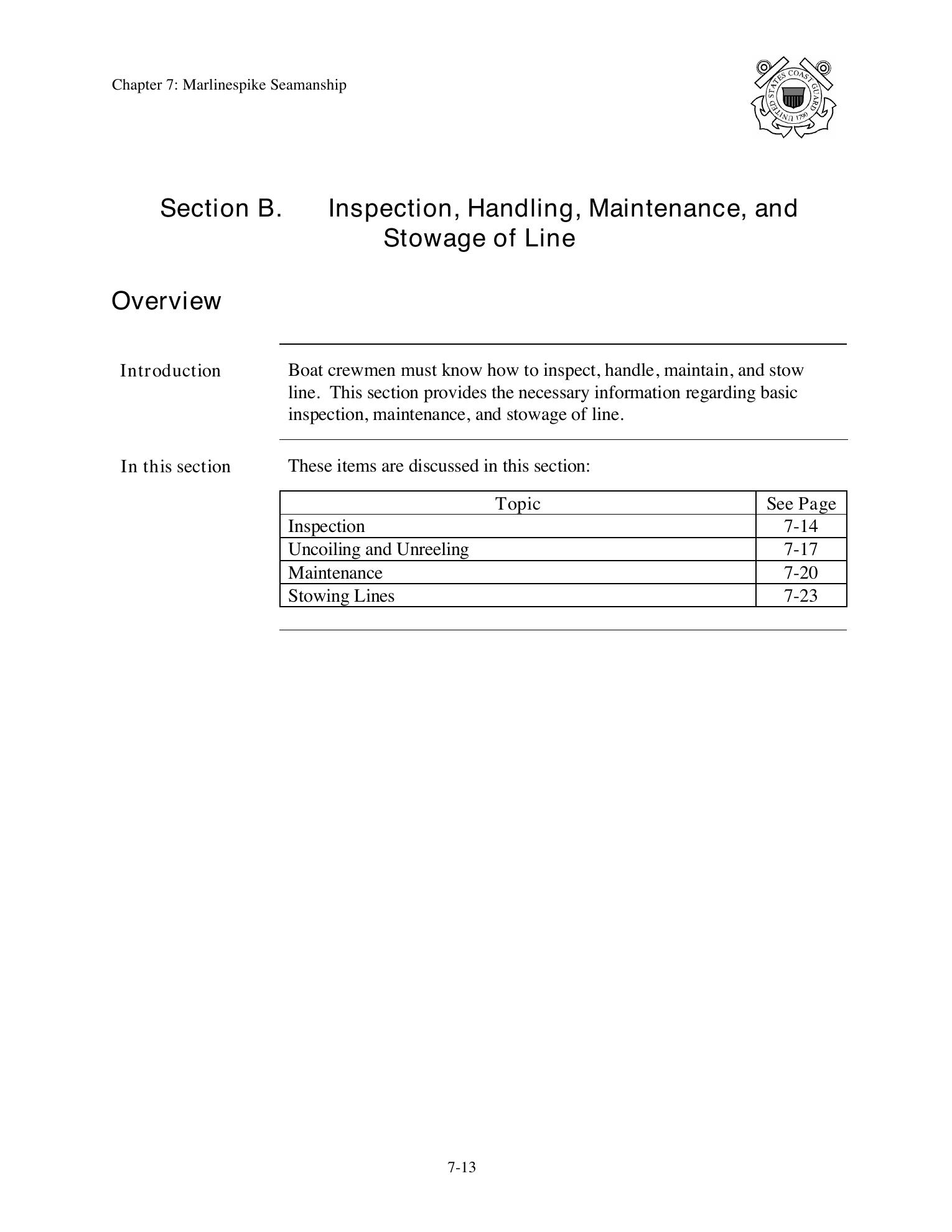 Boat Crew Seamanship Manual — страница 330