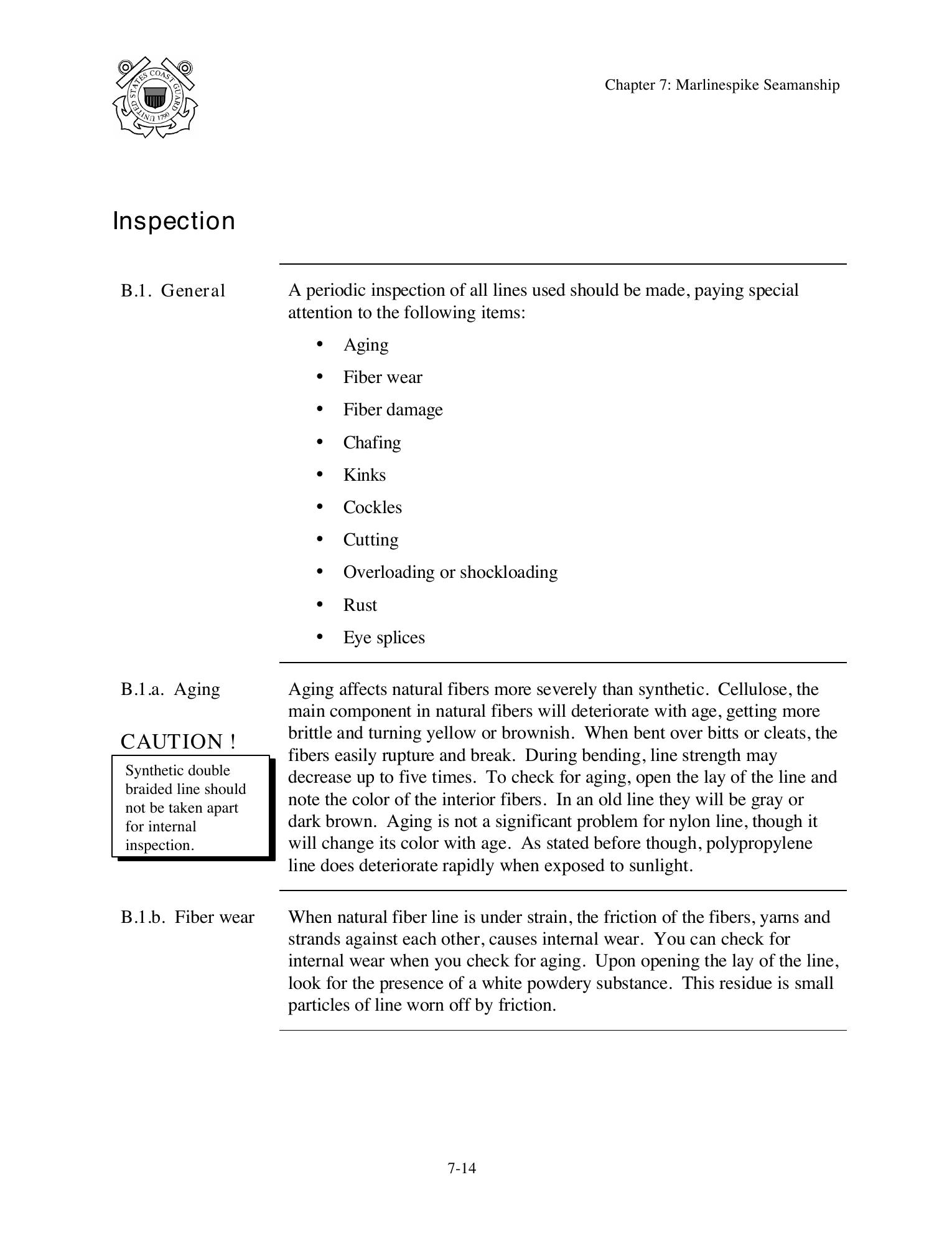 Boat Crew Seamanship Manual — страница 331