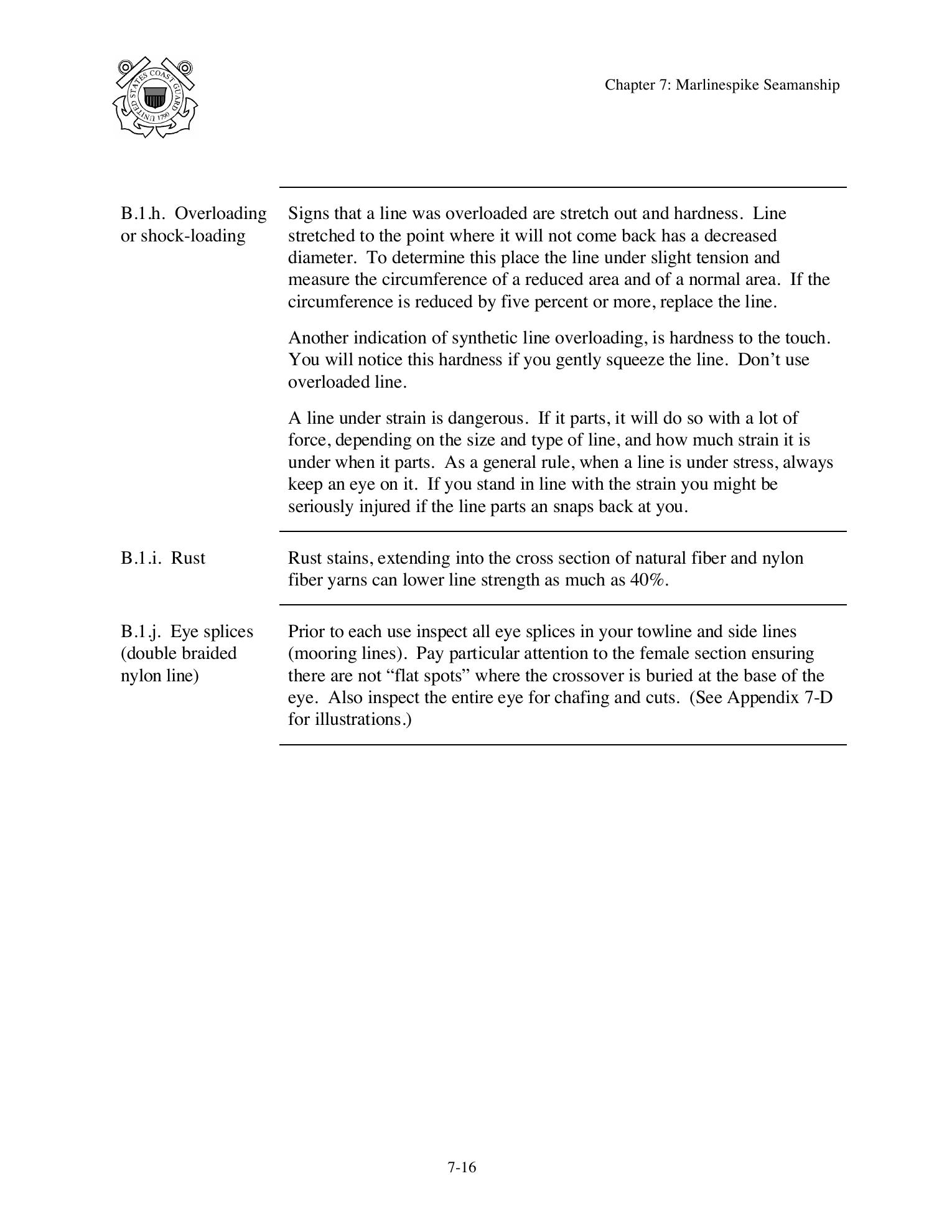 Boat Crew Seamanship Manual — страница 333