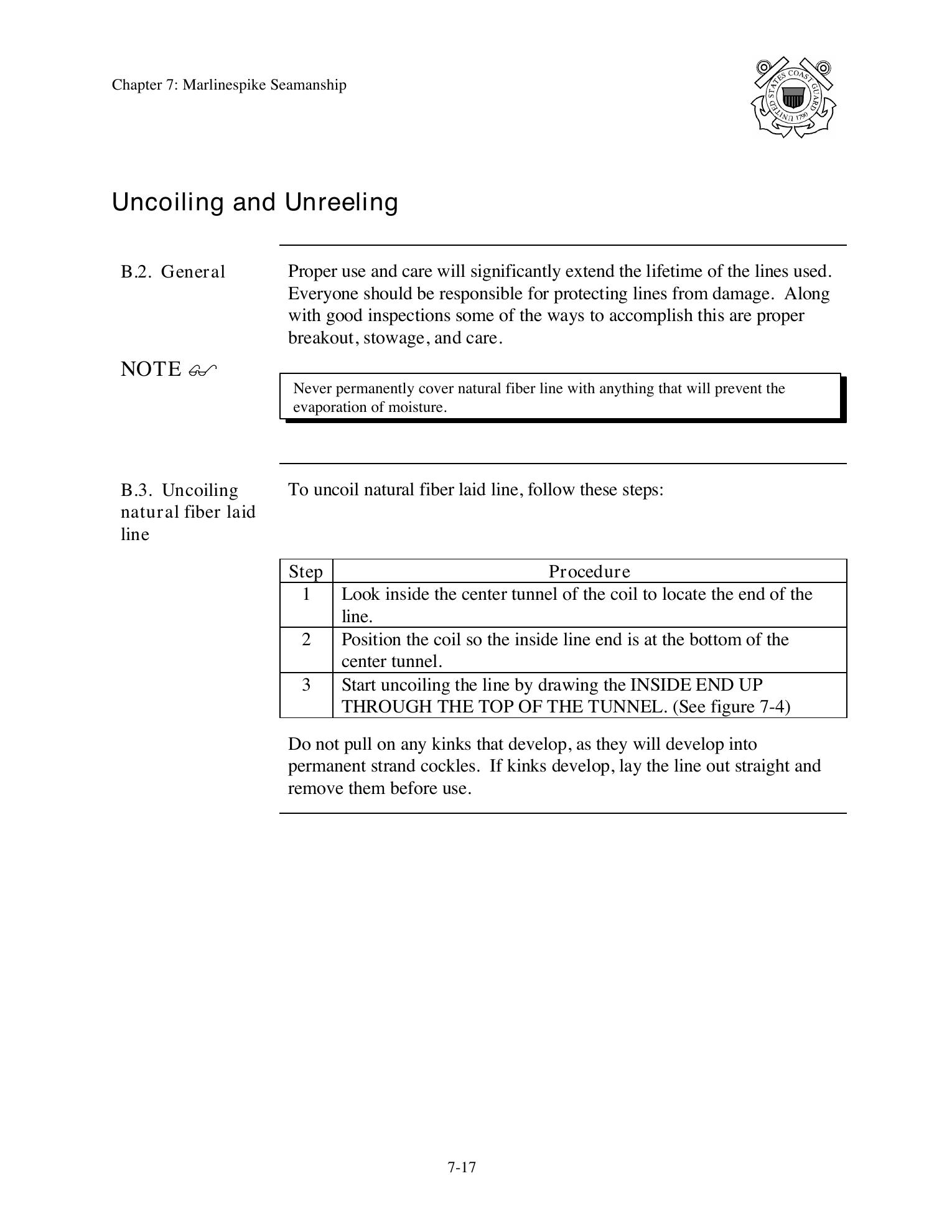 Boat Crew Seamanship Manual — страница 334