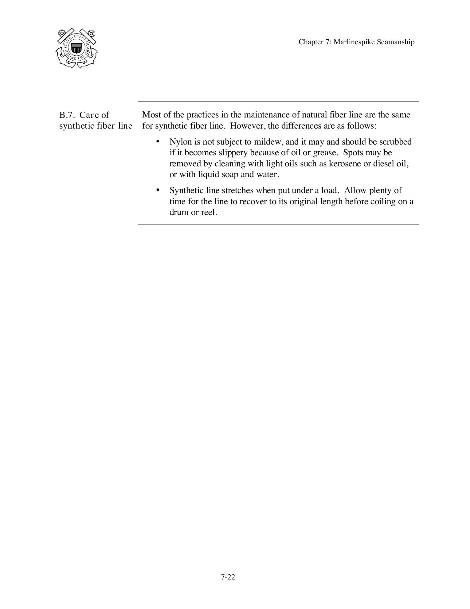 Boat Crew Seamanship Manual — страница 339