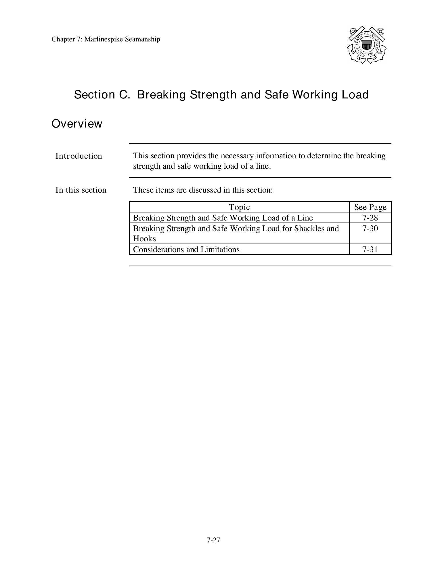 Boat Crew Seamanship Manual — страница 344