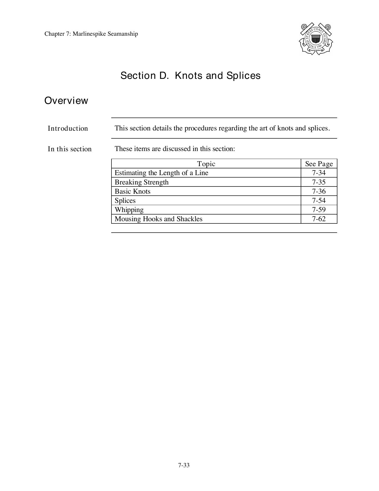 Boat Crew Seamanship Manual — страница 350