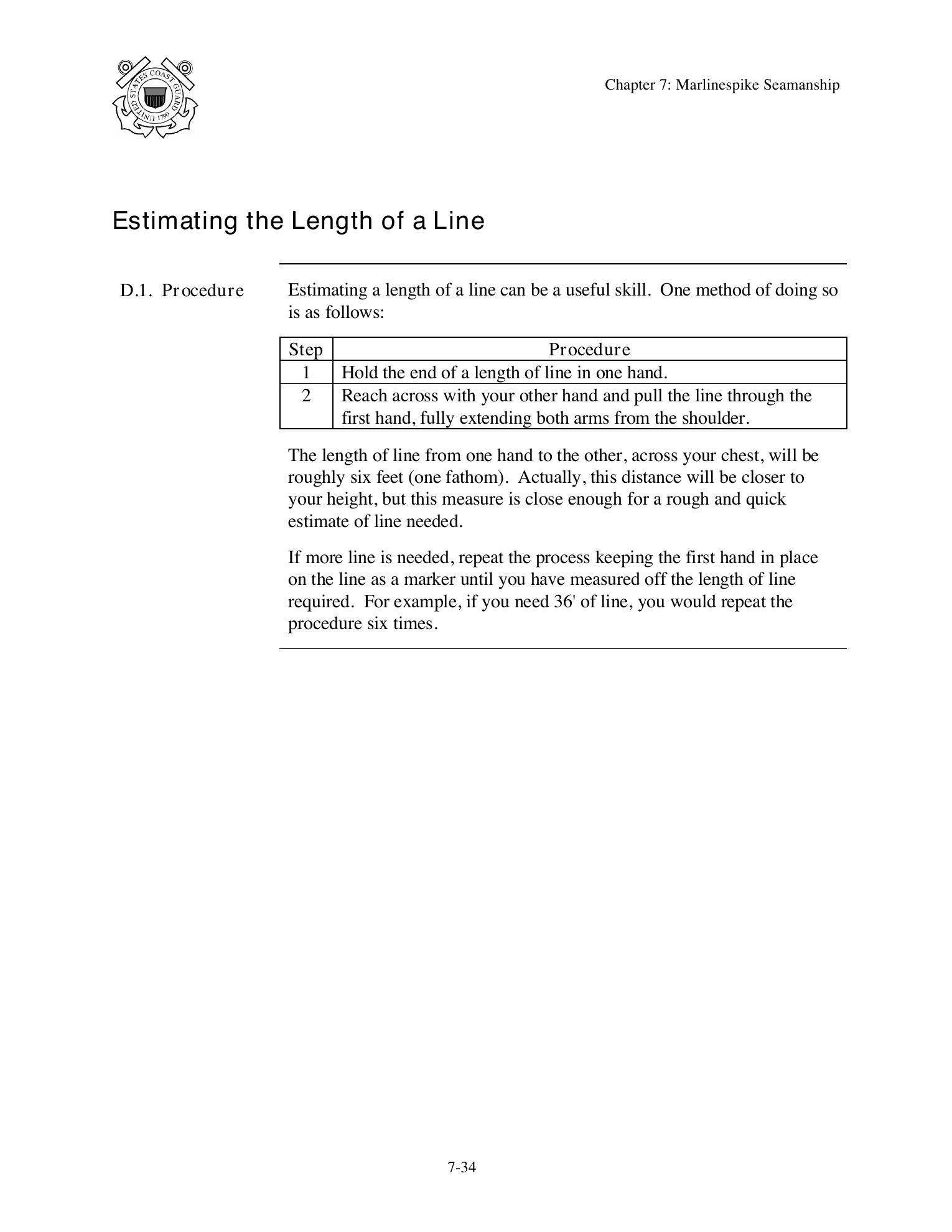 Boat Crew Seamanship Manual — страница 351