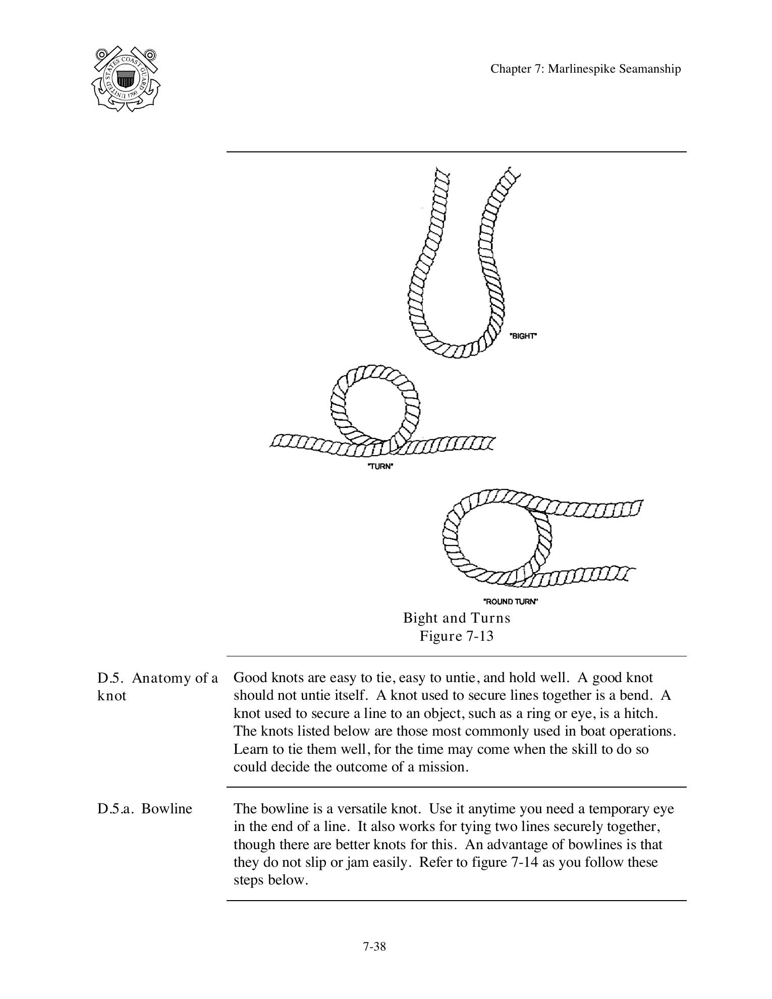 Boat Crew Seamanship Manual — страница 355