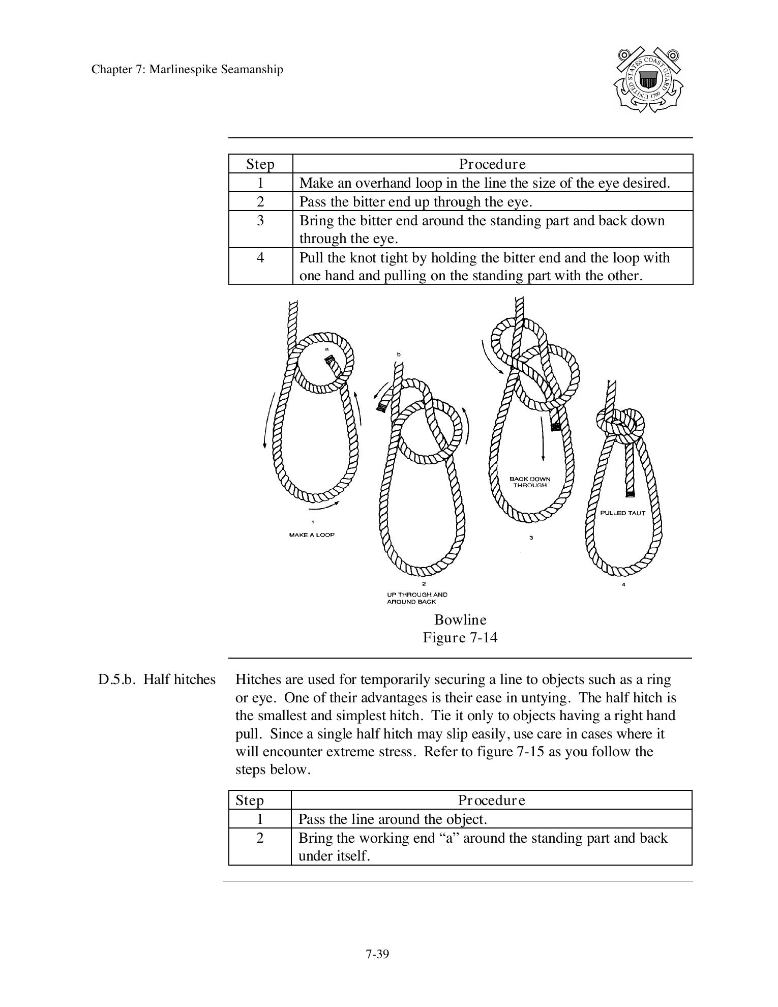 Boat Crew Seamanship Manual — страница 356