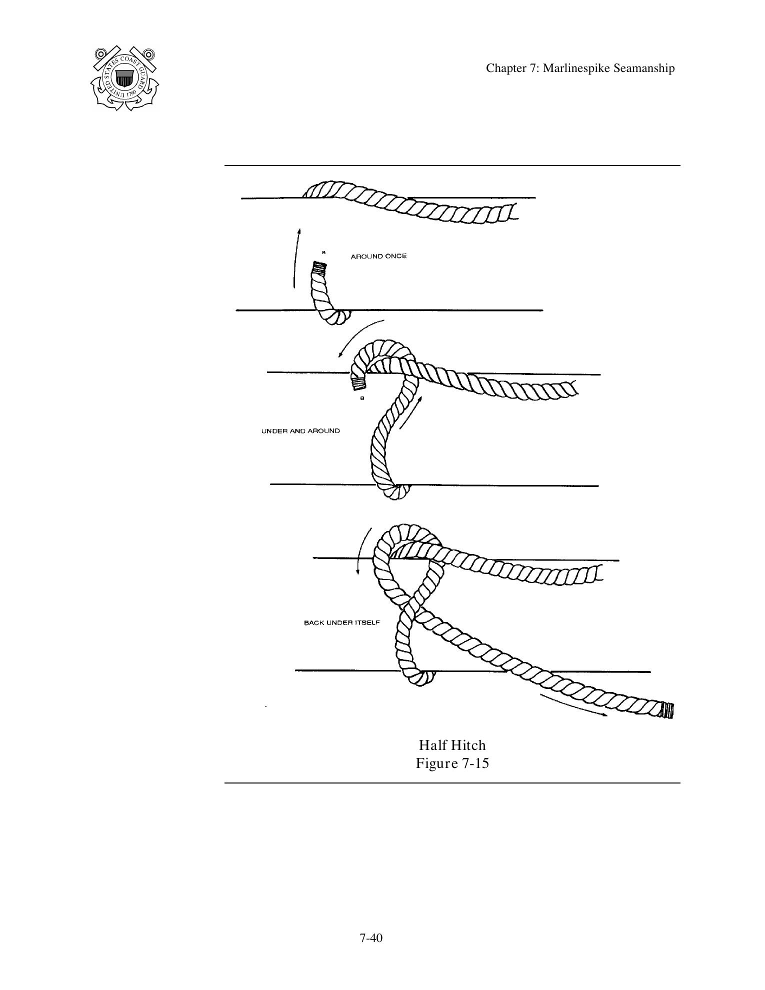 Boat Crew Seamanship Manual — страница 357