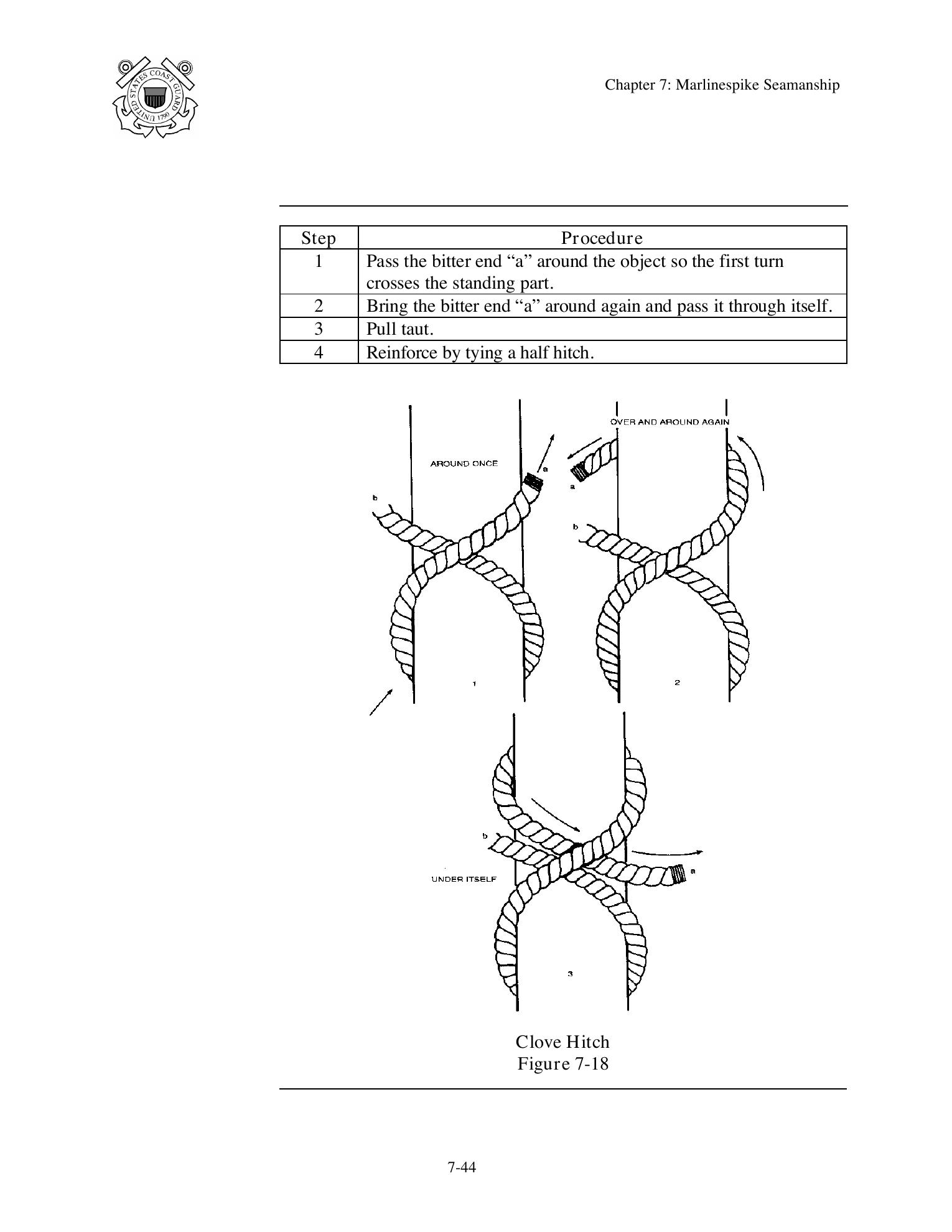 Boat Crew Seamanship Manual — страница 361