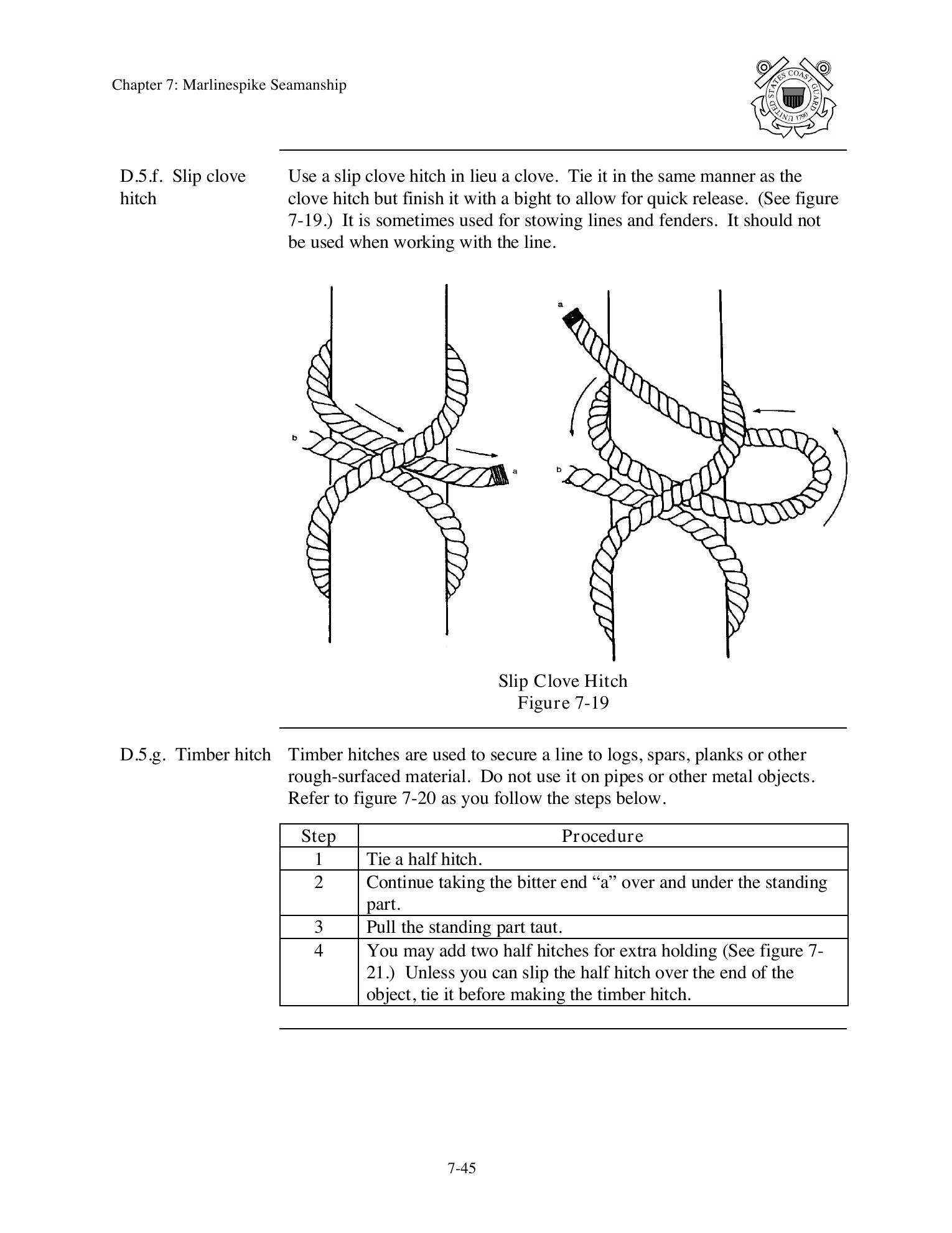 Boat Crew Seamanship Manual — страница 362