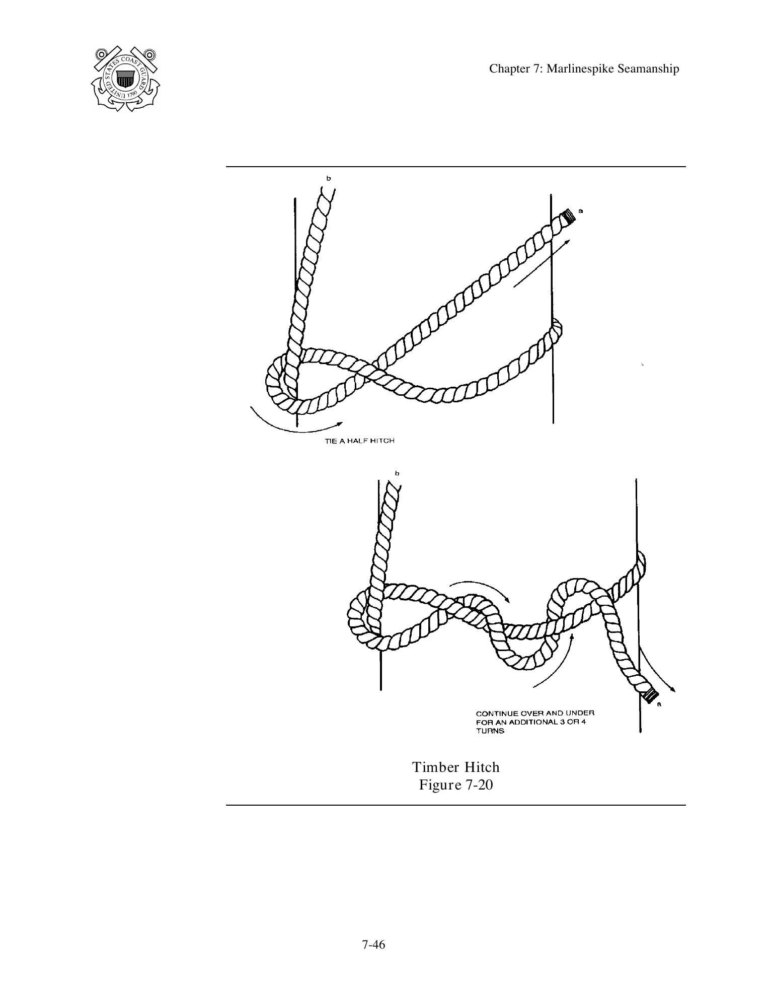 Boat Crew Seamanship Manual — страница 363