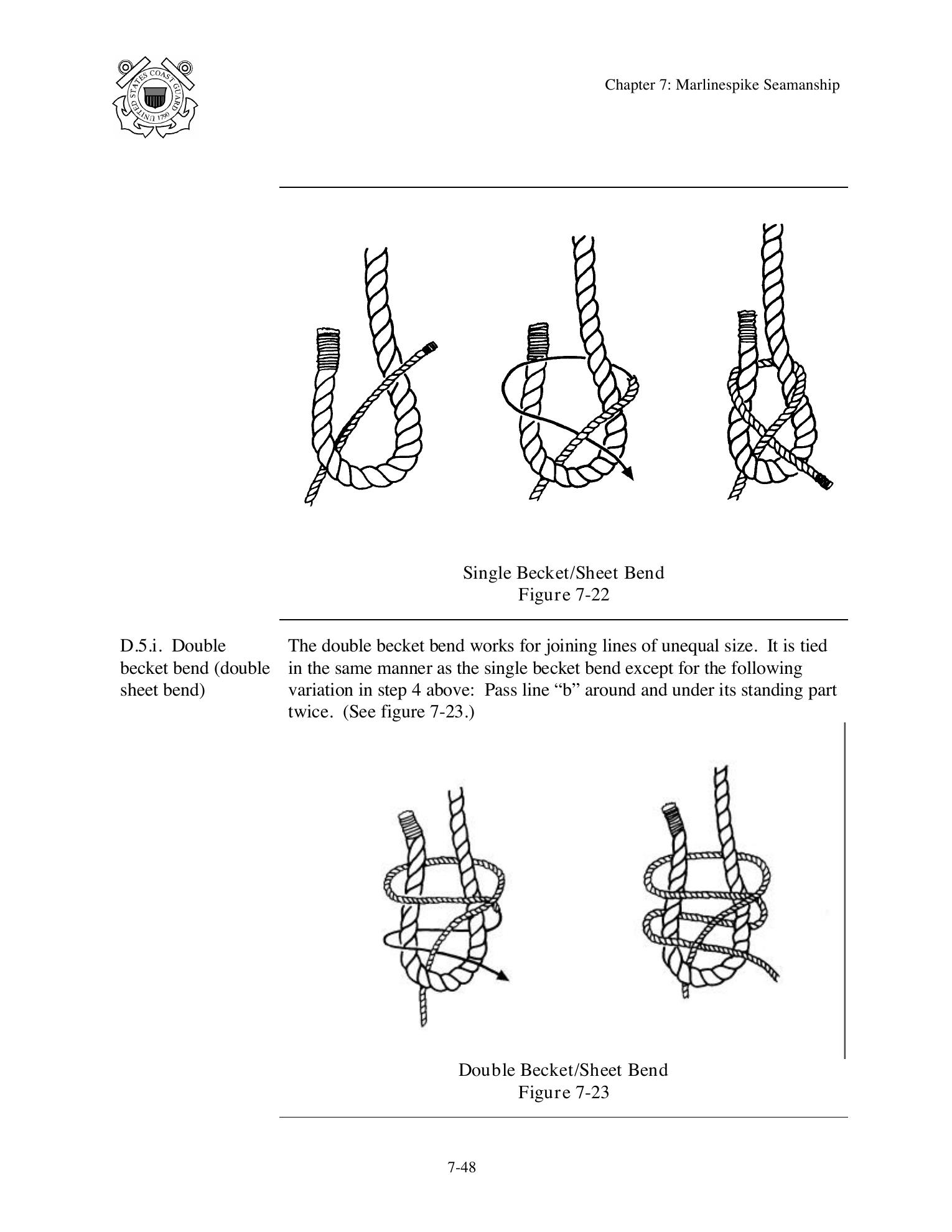 Boat Crew Seamanship Manual — страница 365